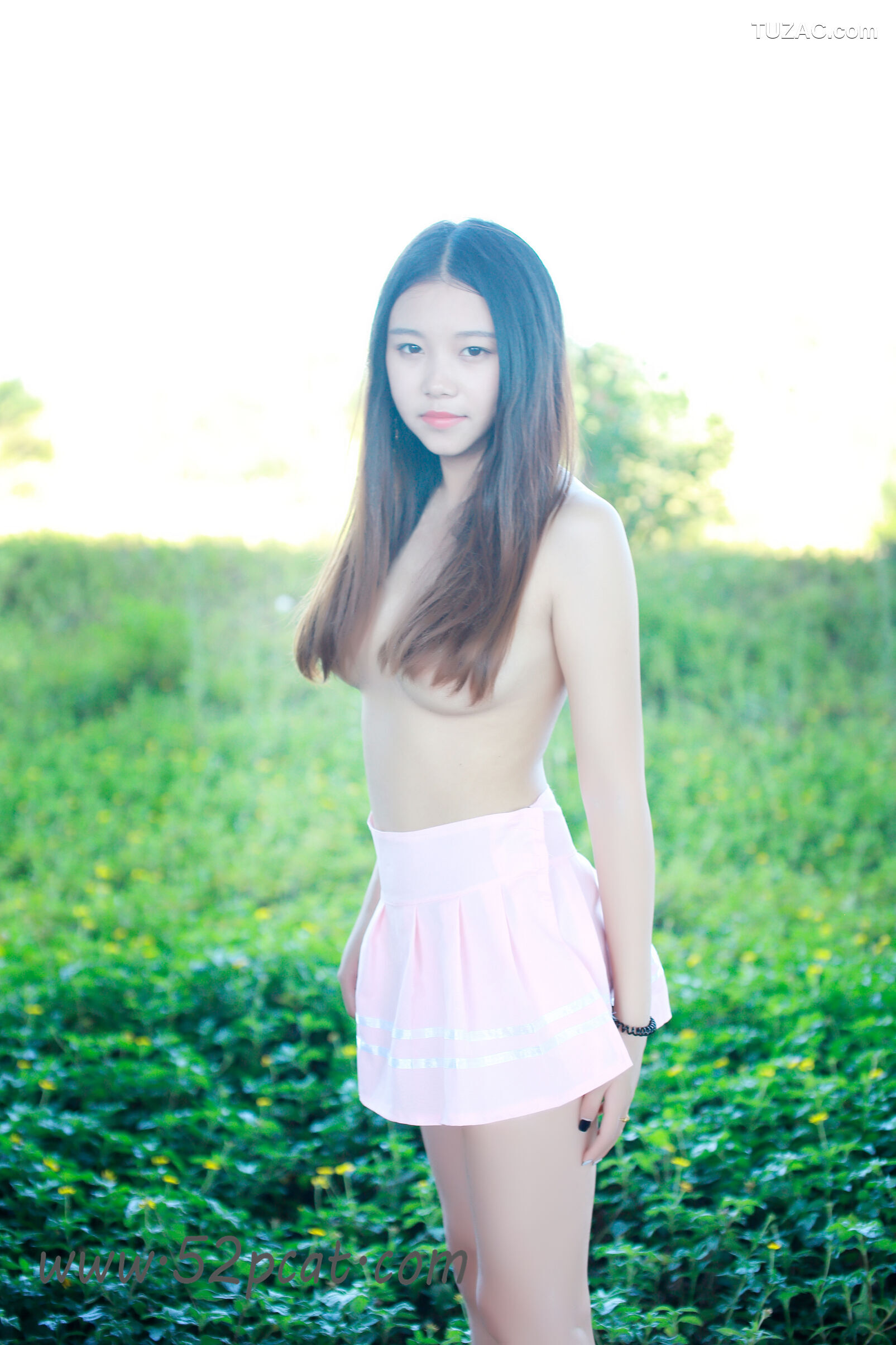 PartyCat轰趴猫-Vol.069-2018.03.27
