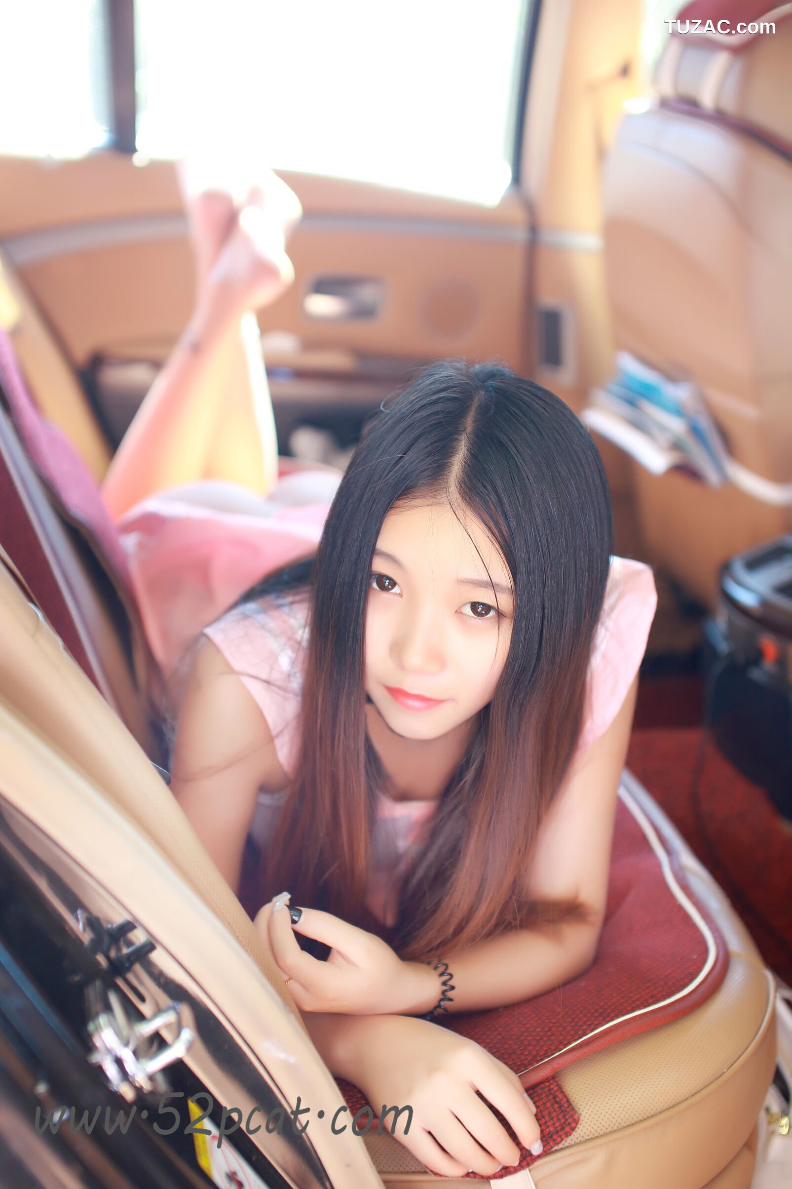 PartyCat轰趴猫-Vol.069-2018.03.27
