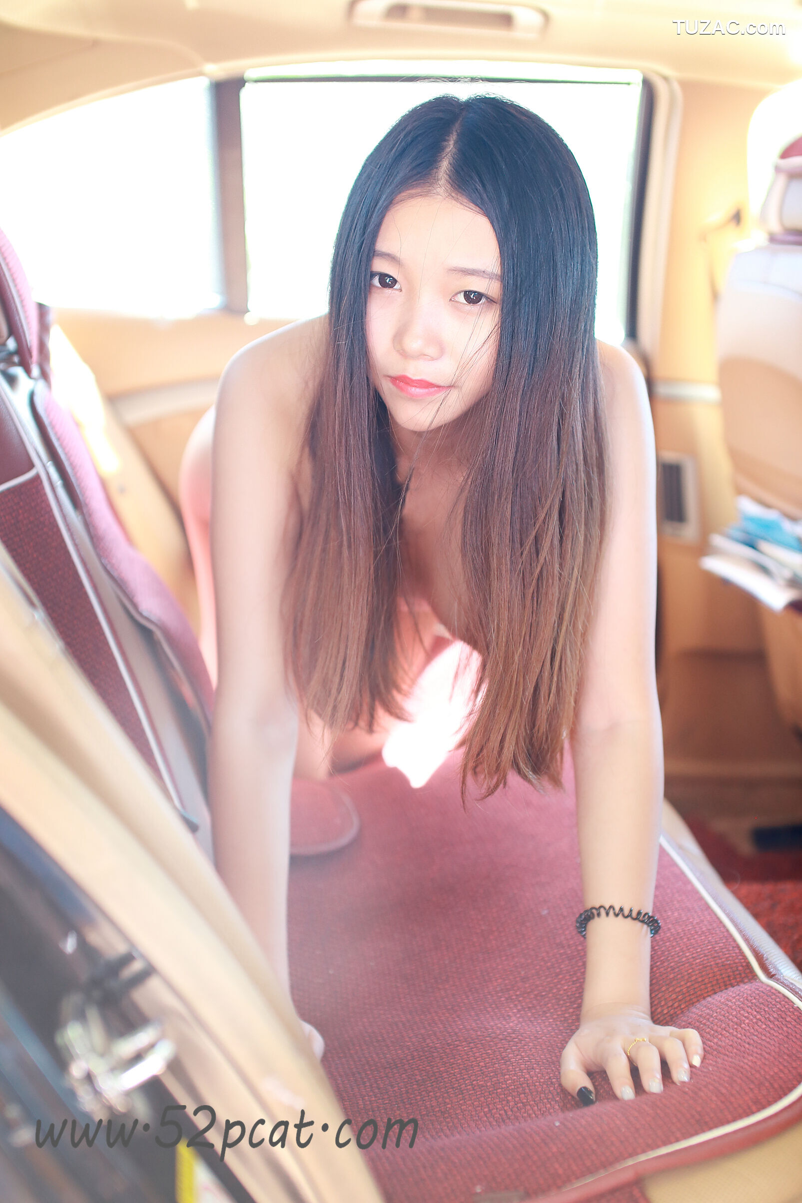 PartyCat轰趴猫-Vol.069-2018.03.27