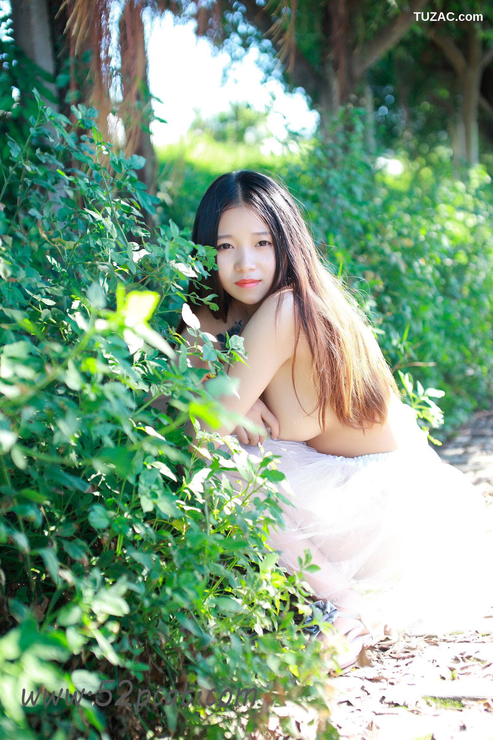PartyCat轰趴猫-Vol.069-2018.03.27