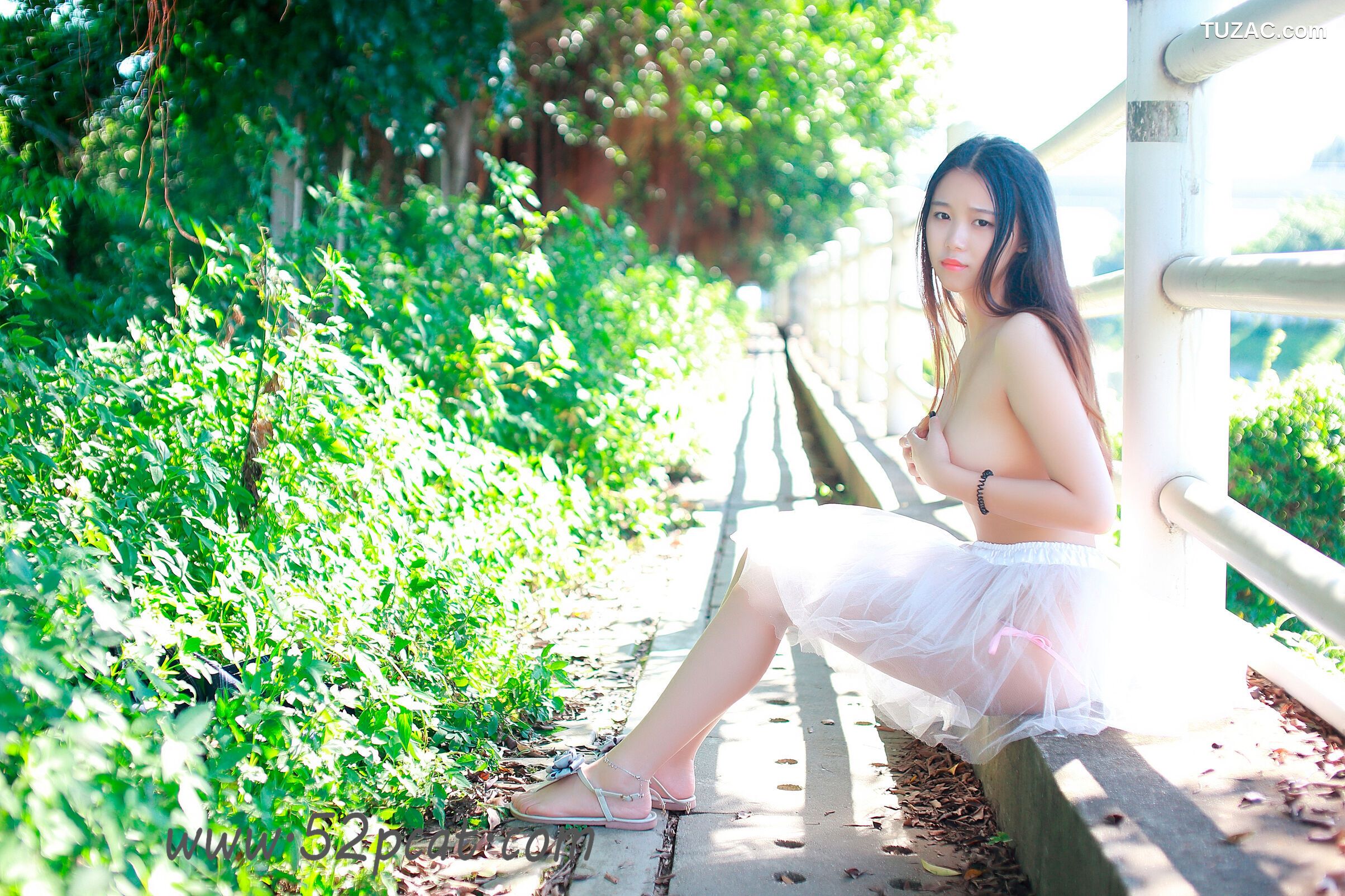 PartyCat轰趴猫-Vol.069-2018.03.27