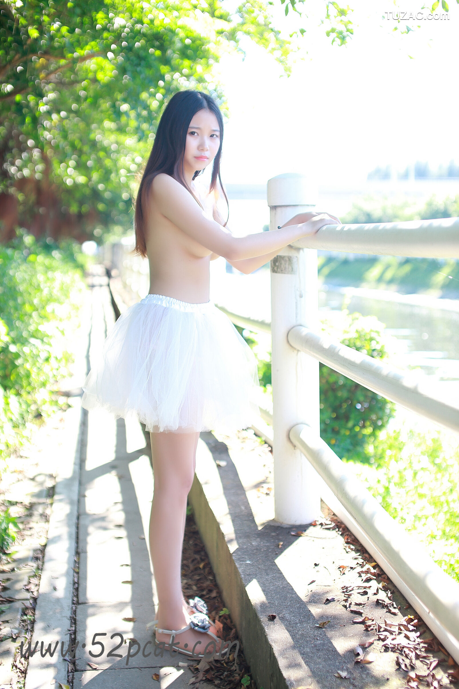 PartyCat轰趴猫-Vol.069-2018.03.27
