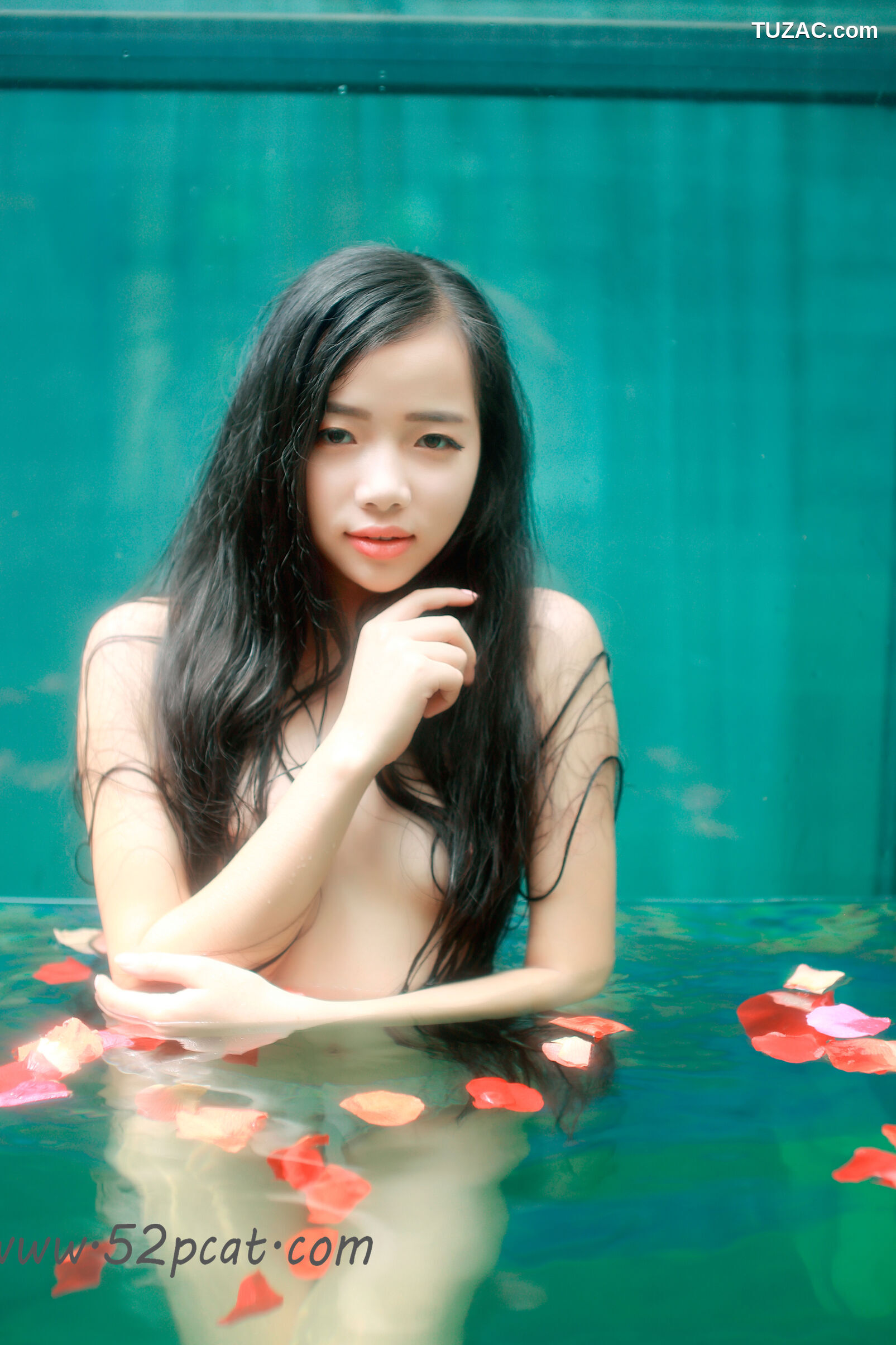 PartyCat轰趴猫-Vol.071-2018.03.29