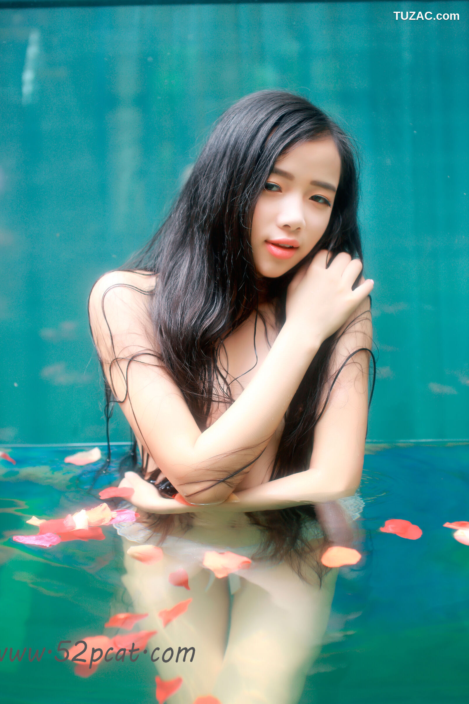 PartyCat轰趴猫-Vol.071-2018.03.29