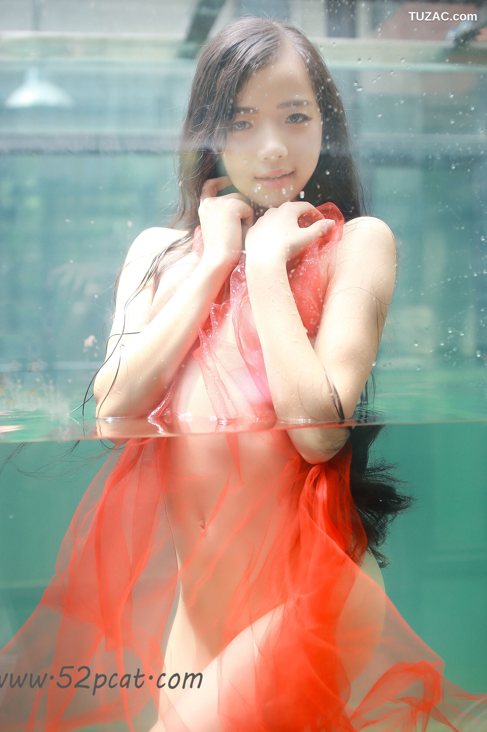 PartyCat轰趴猫-Vol.071-2018.03.29