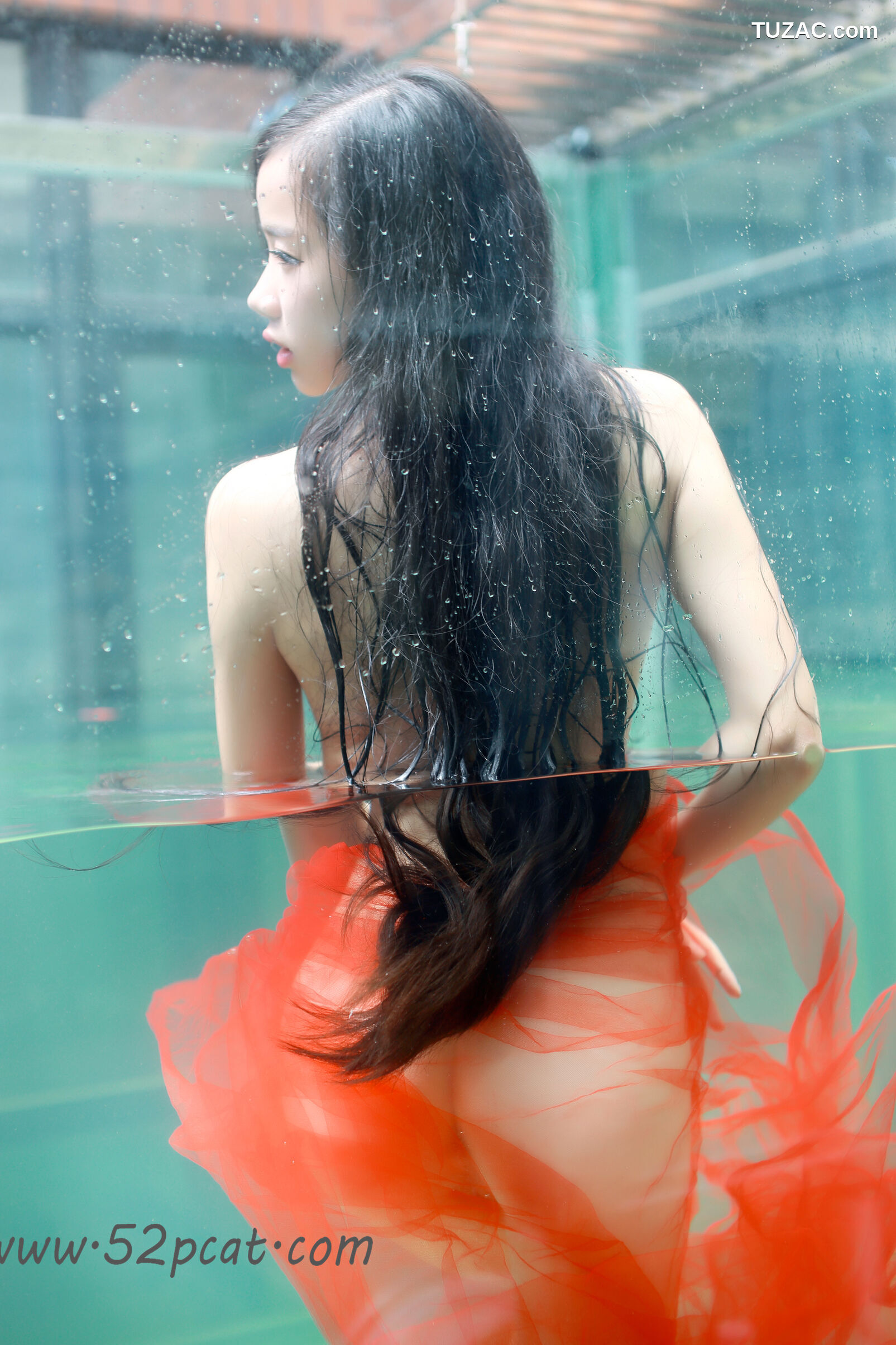PartyCat轰趴猫-Vol.071-2018.03.29