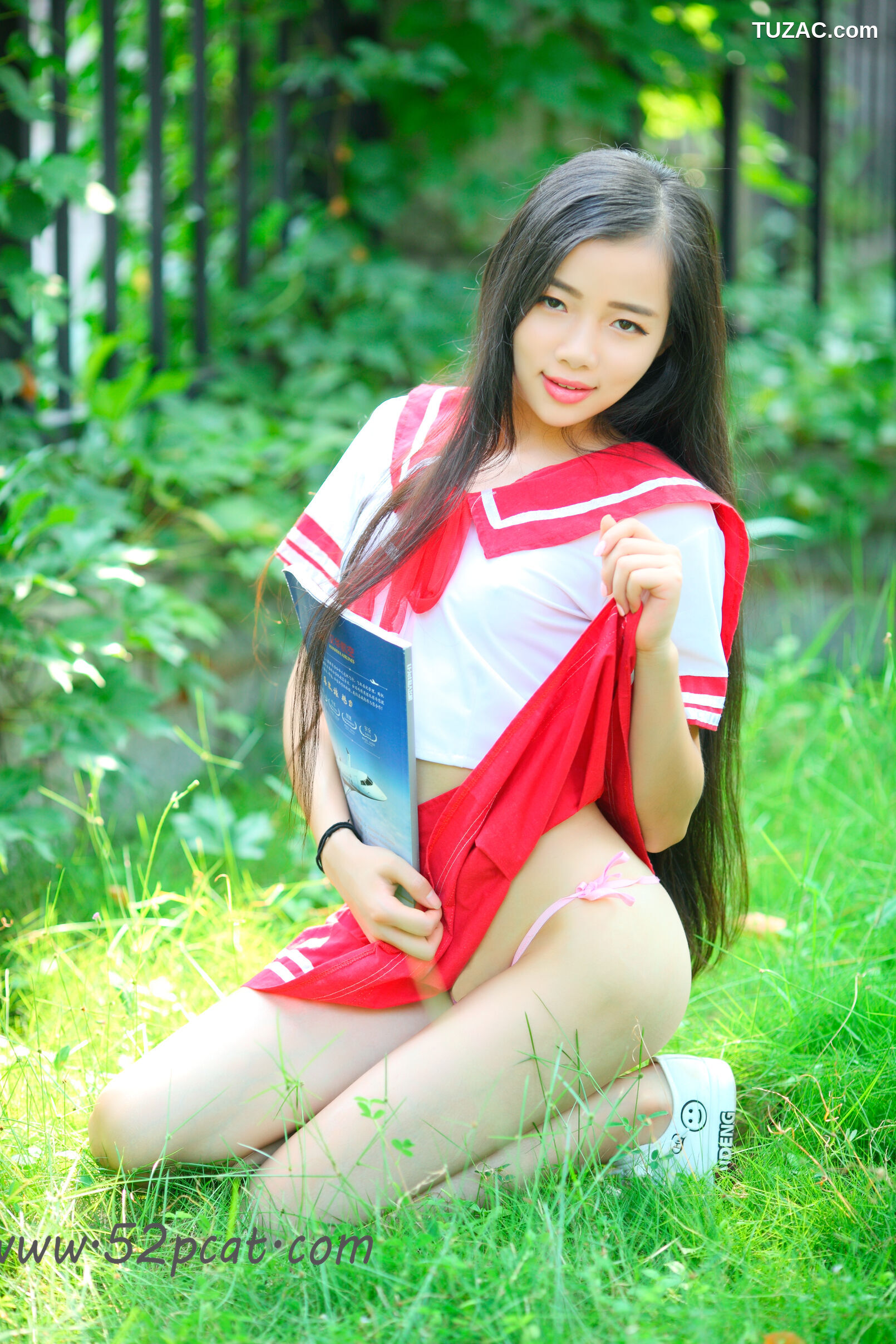 PartyCat轰趴猫-Vol.071-2018.03.29
