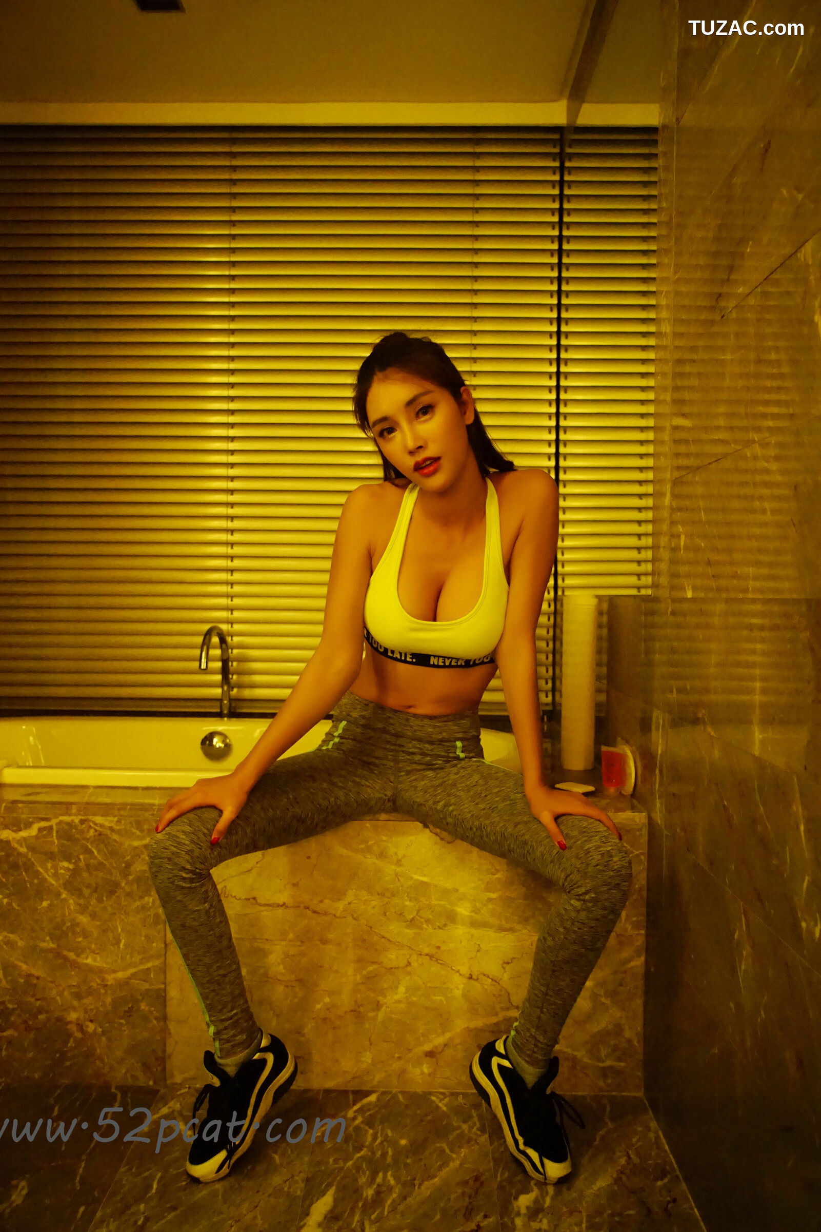 PartyCat轰趴猫-Vol.074-2018.03.31