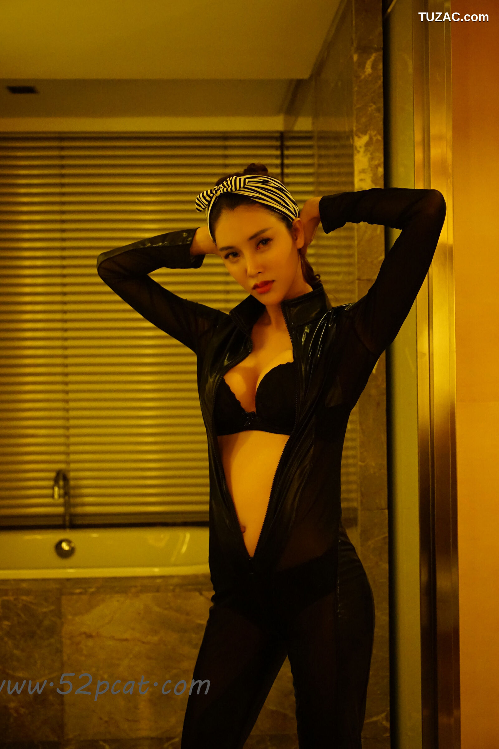 PartyCat轰趴猫-Vol.074-2018.03.31