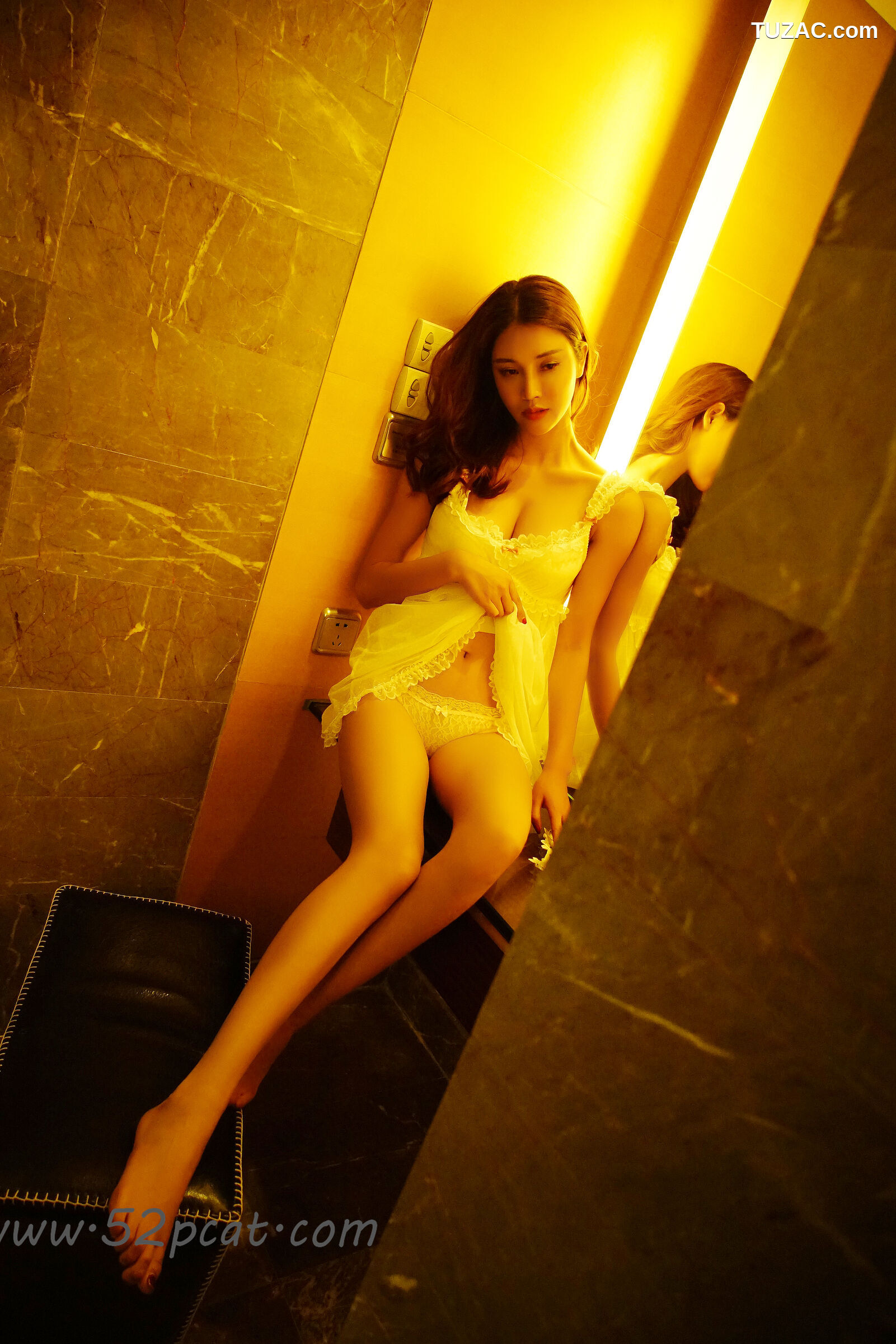 PartyCat轰趴猫-Vol.074-2018.03.31