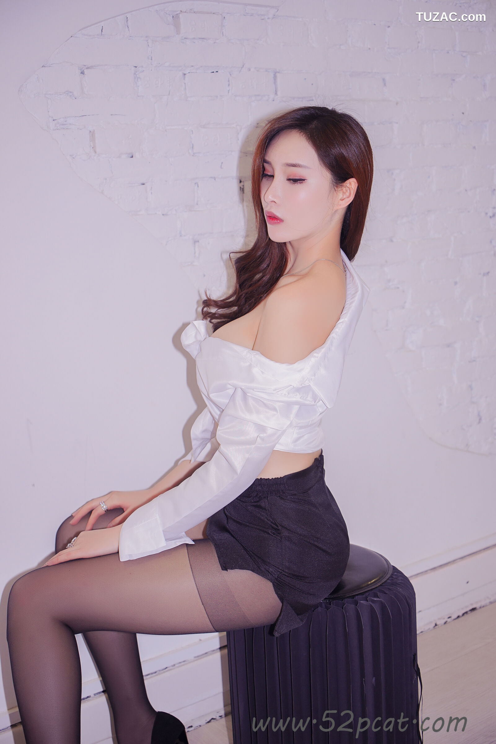 PartyCat轰趴猫-Vol.077-土肥圆矮挫穷-2018.04.07