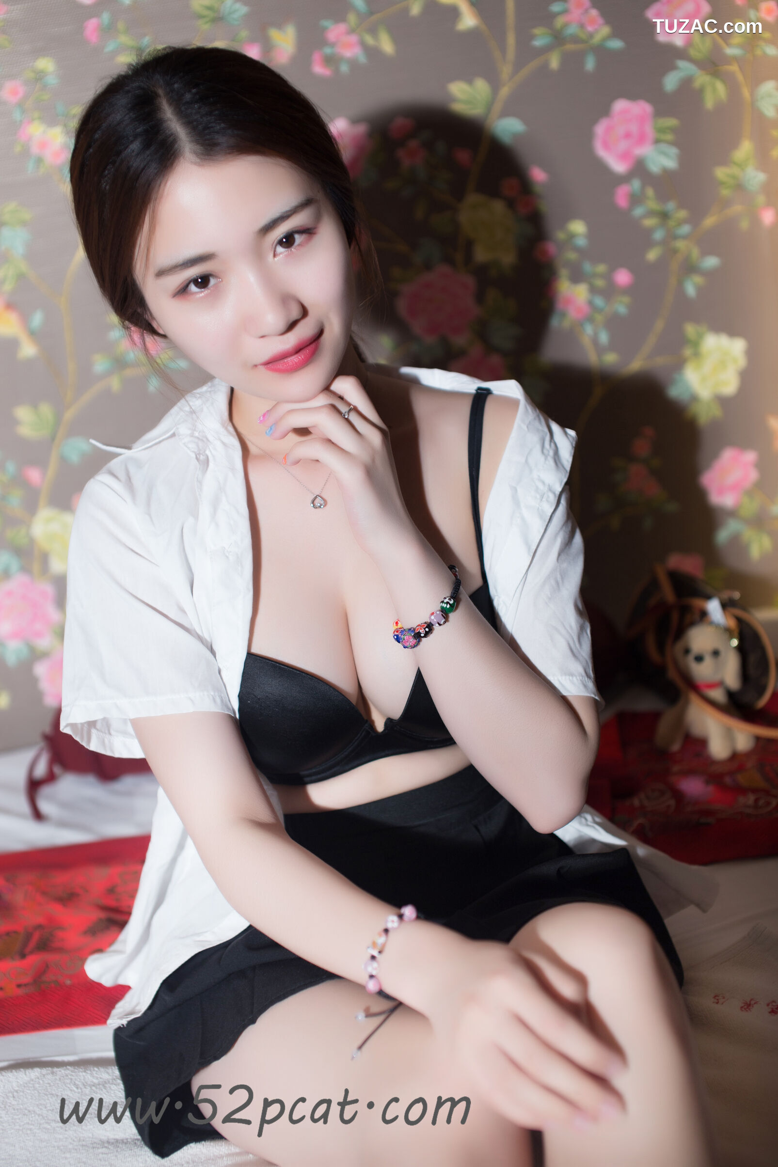 PartyCat轰趴猫-Vol.083-2018.04.14