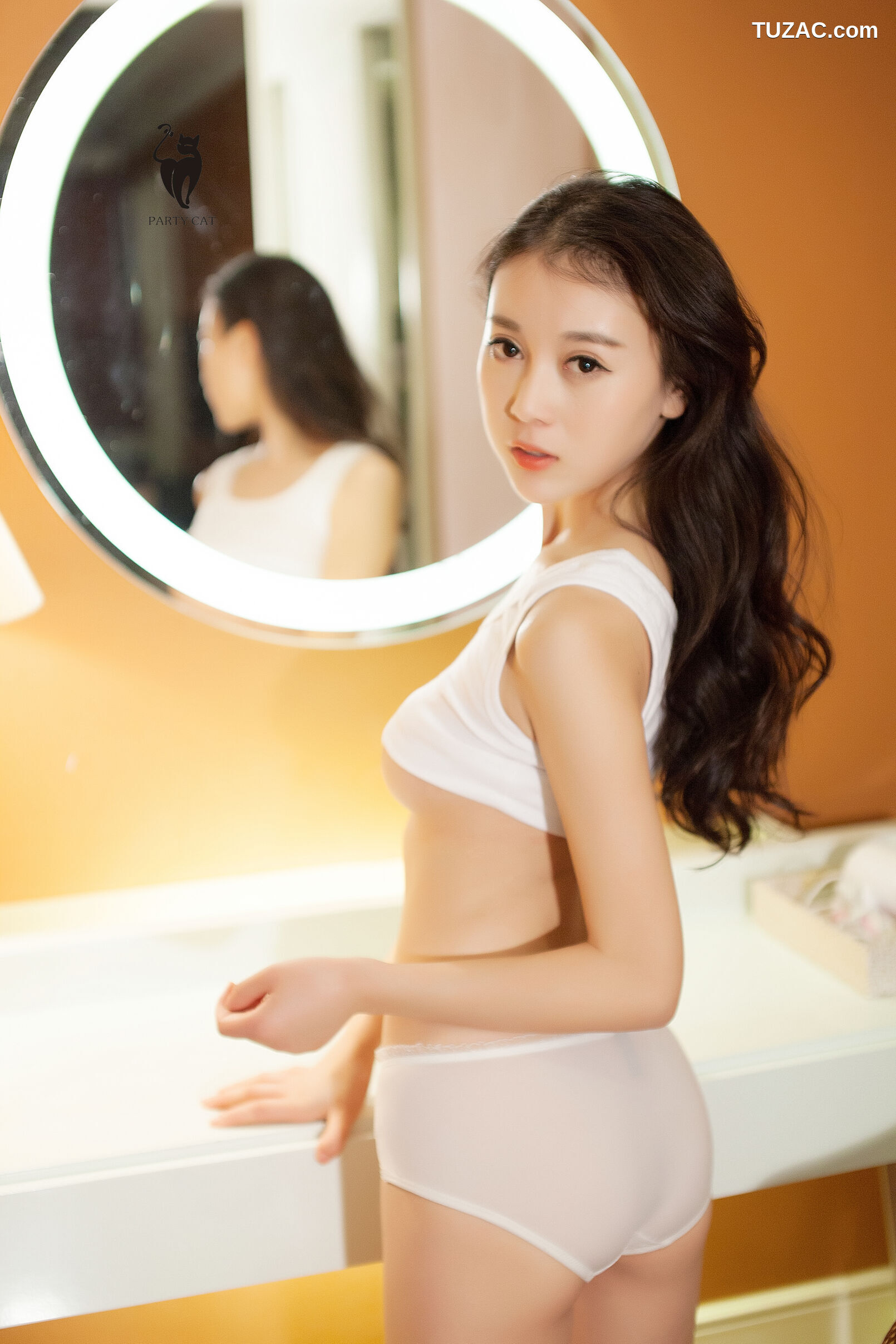 PartyCat轰趴猫-Vol.088-赵小米-2018.04.19