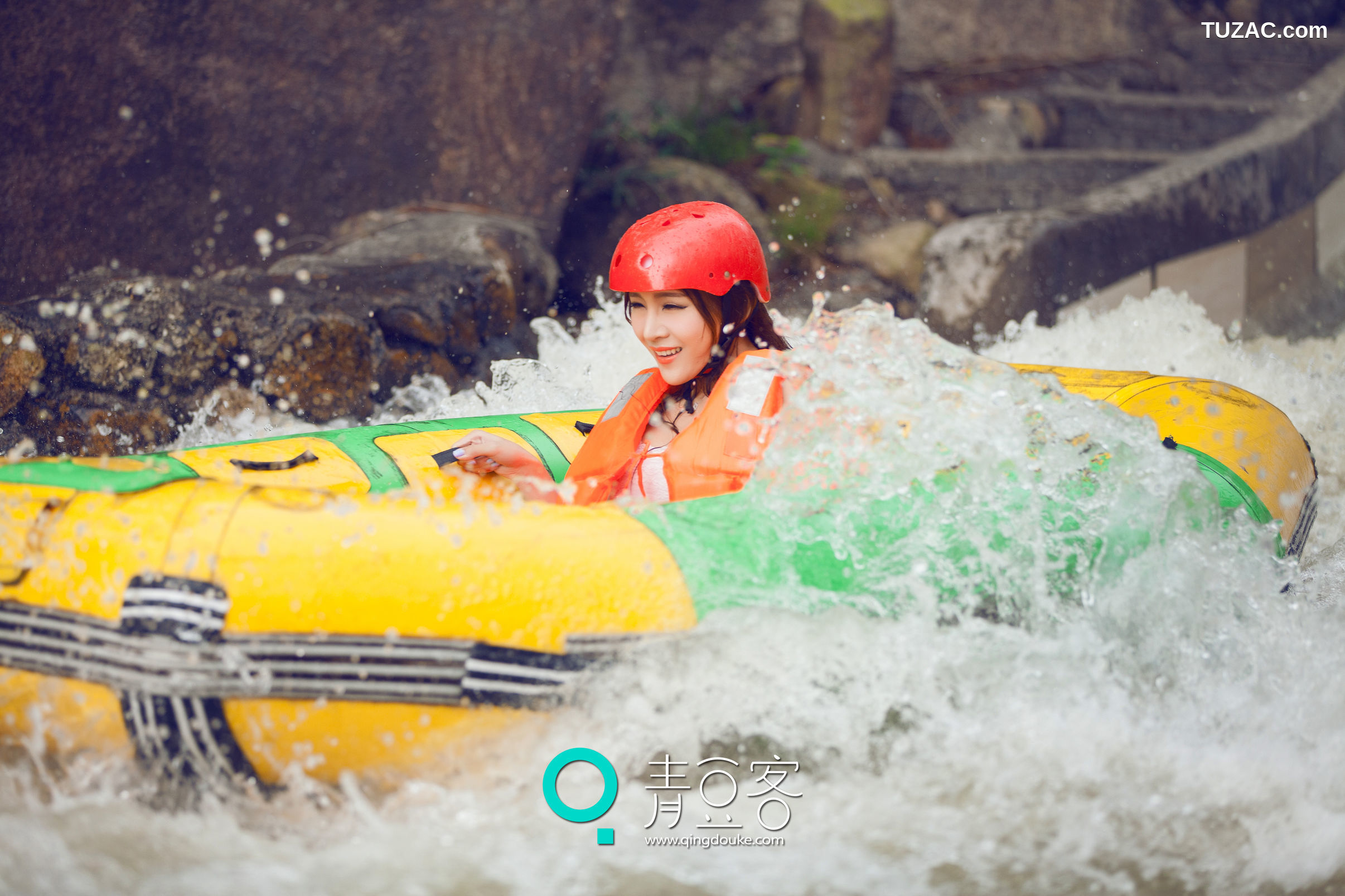 Qingdouke青豆客-Nono颖儿-2014.12.25