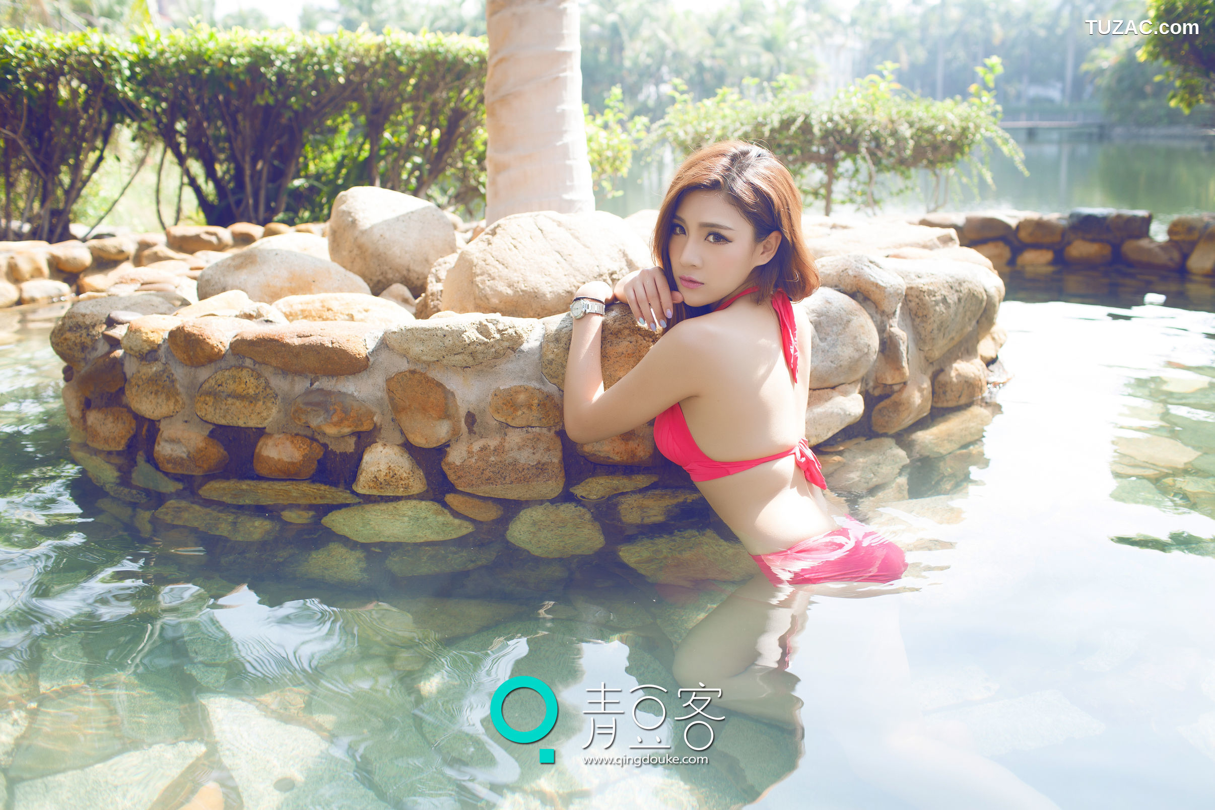 Qingdouke青豆客-Nono颖儿-2014.12.25