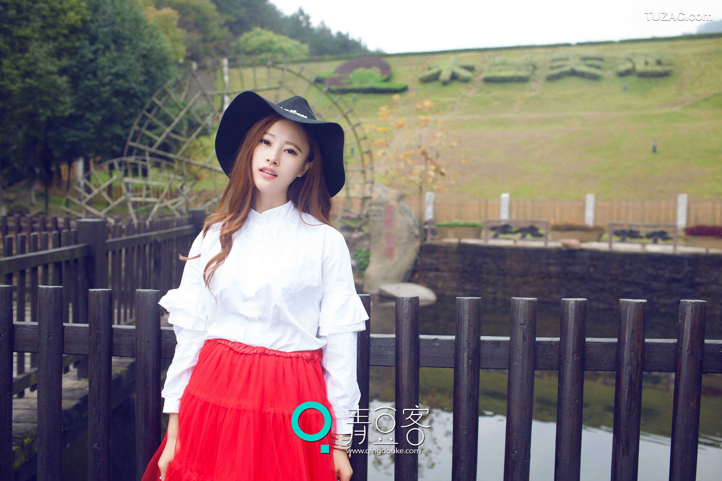 Qingdouke青豆客-伊伊-2014.12.17