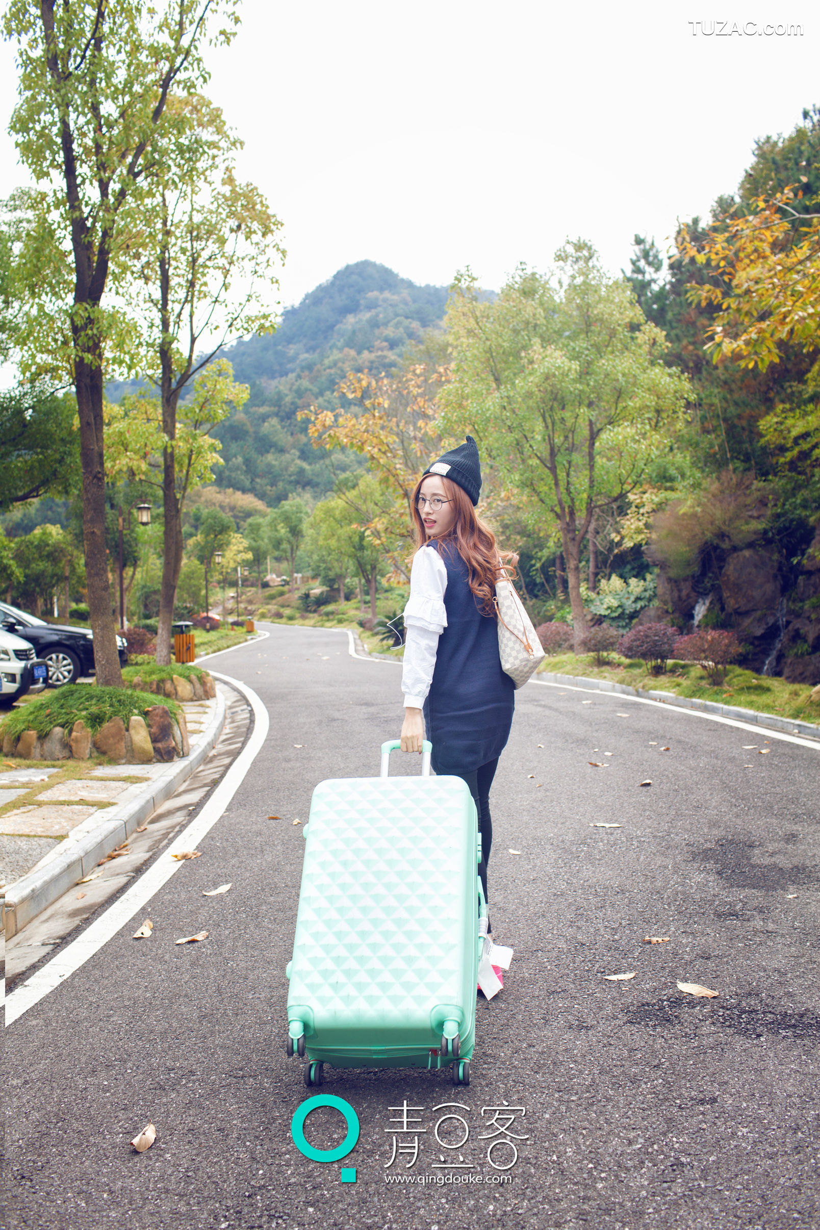 Qingdouke青豆客-伊伊-2014.12.17