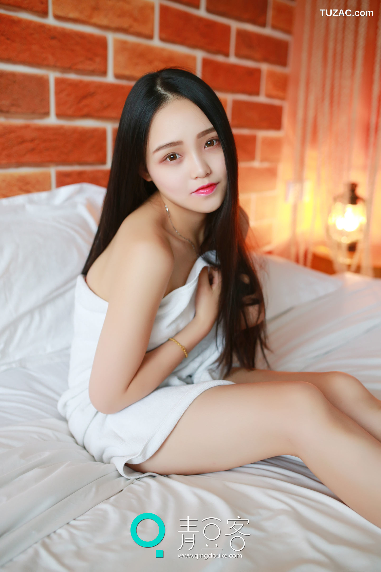 Qingdouke青豆客-佩佩_Cassie-2015.09.05