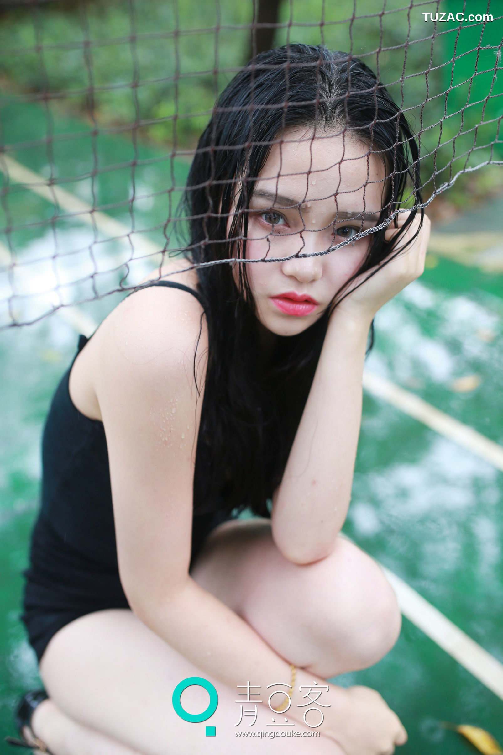 Qingdouke青豆客-佩佩_Cassie-2015.10.19