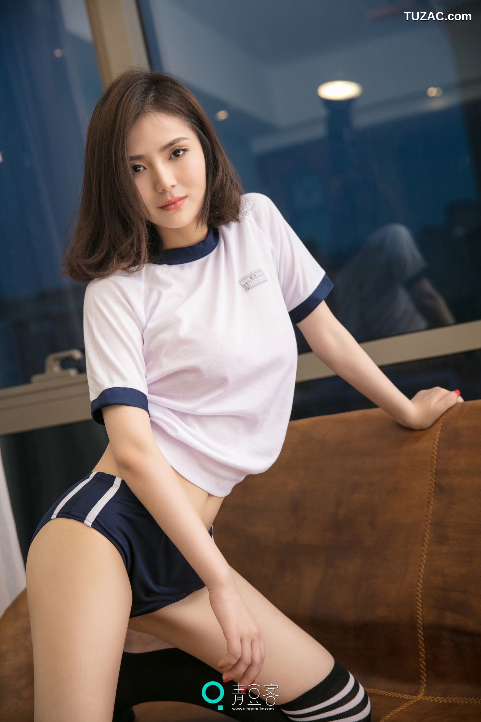 Qingdouke青豆客-冰心-2017.08.28