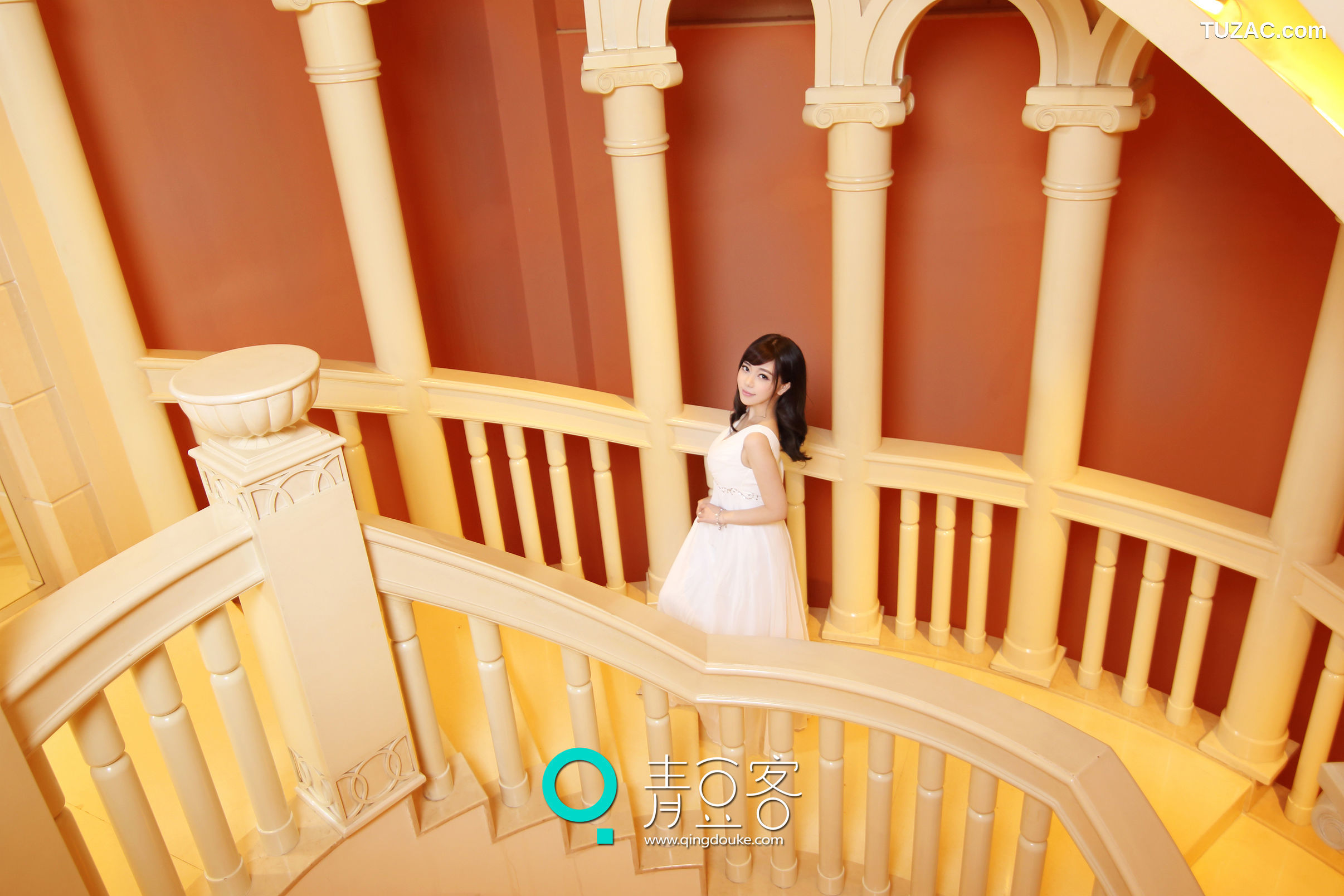 Qingdouke青豆客-刘飞儿Faye-2015.01.09
