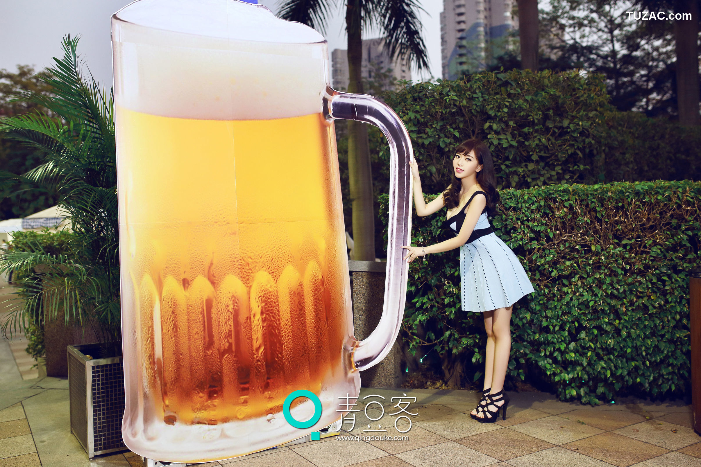 Qingdouke青豆客-刘飞儿Faye-2015.01.09