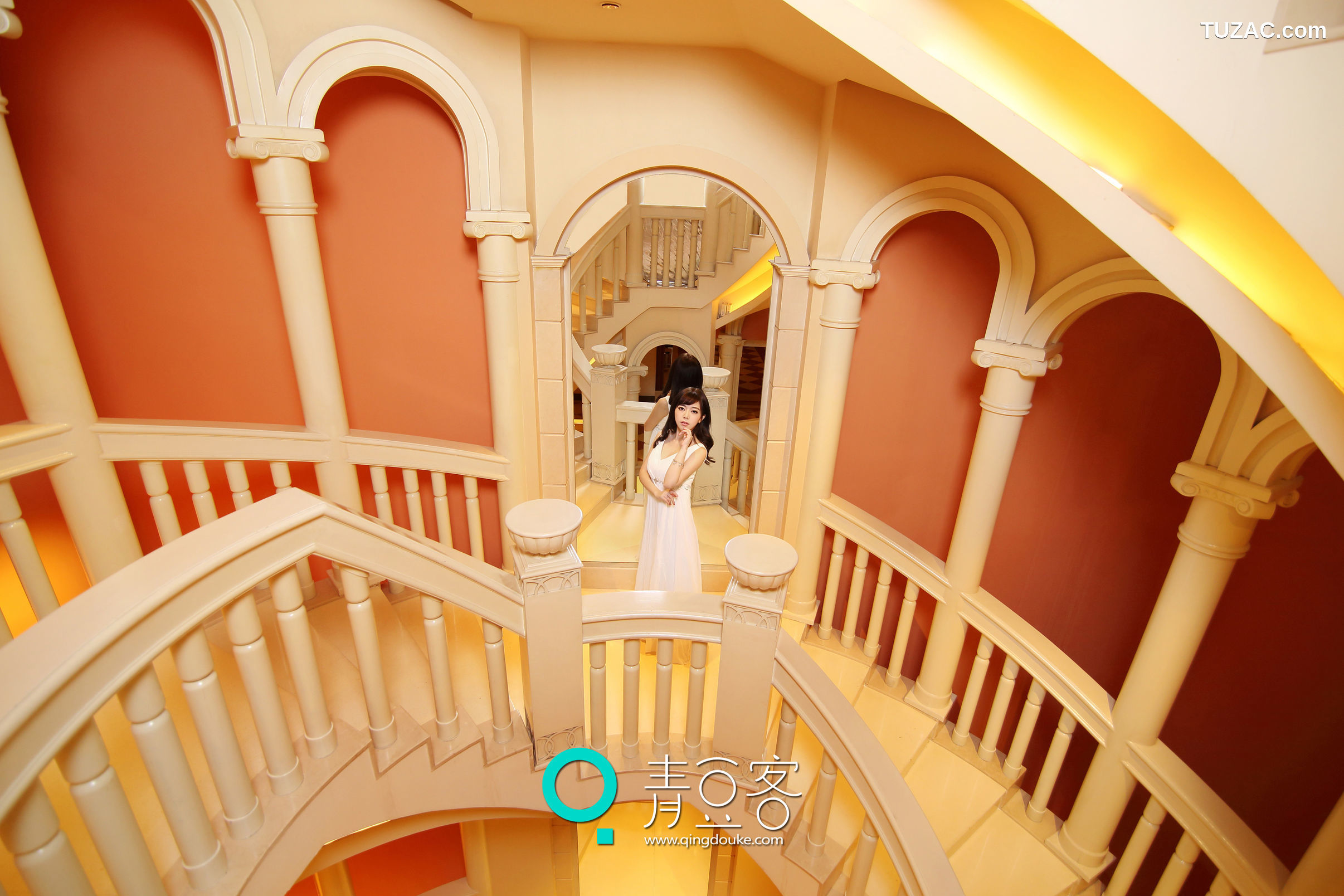 Qingdouke青豆客-刘飞儿Faye-2015.01.09