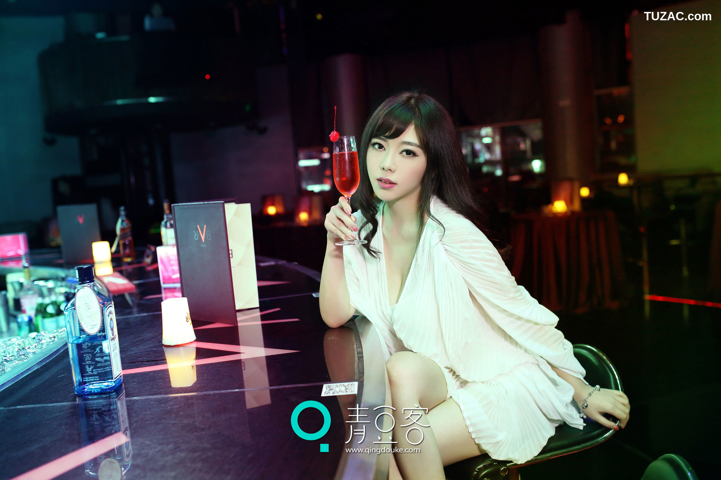 Qingdouke青豆客-刘飞儿Faye-2015.01.09