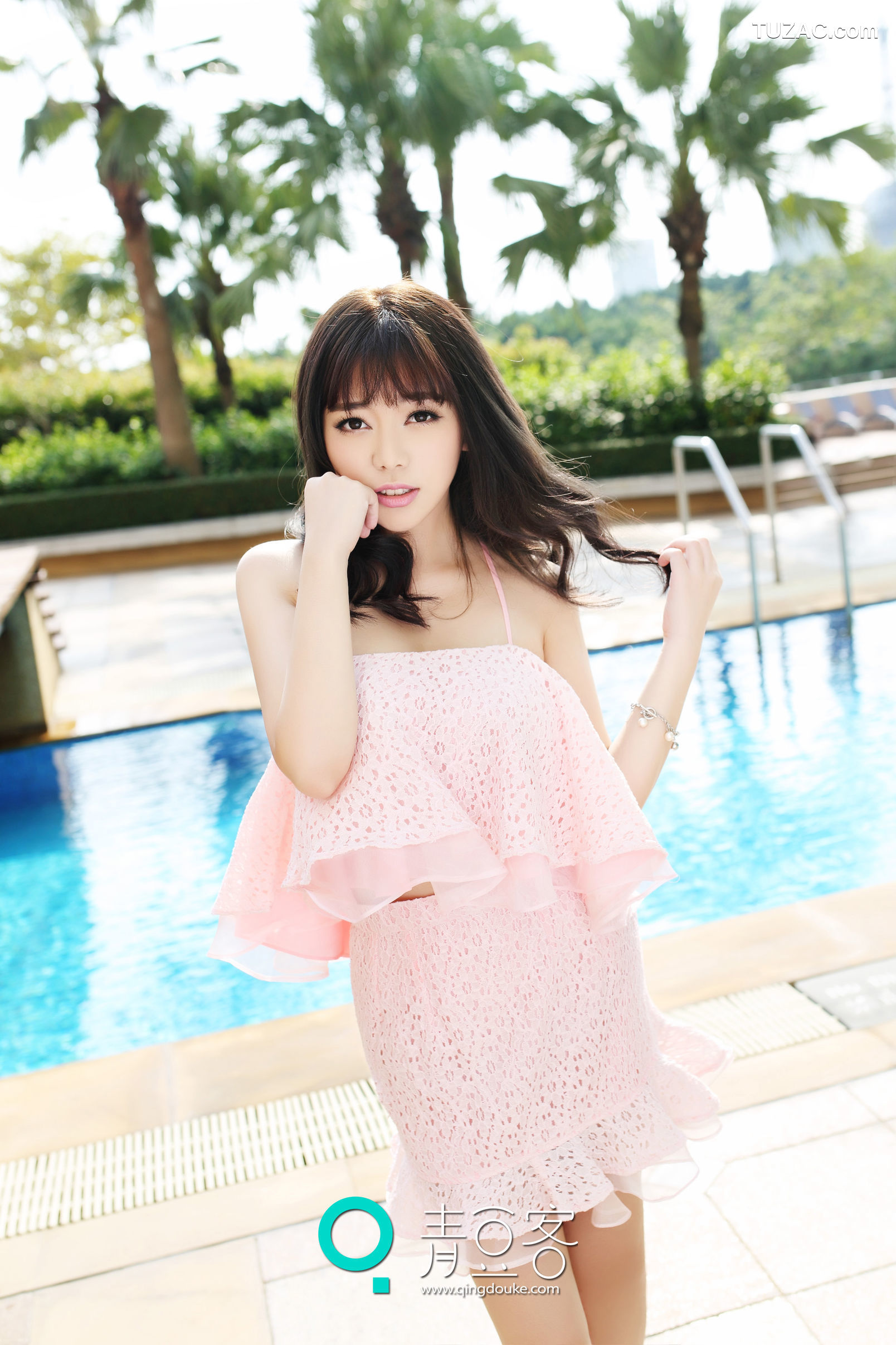 Qingdouke青豆客-刘飞儿Faye-2015.01.09