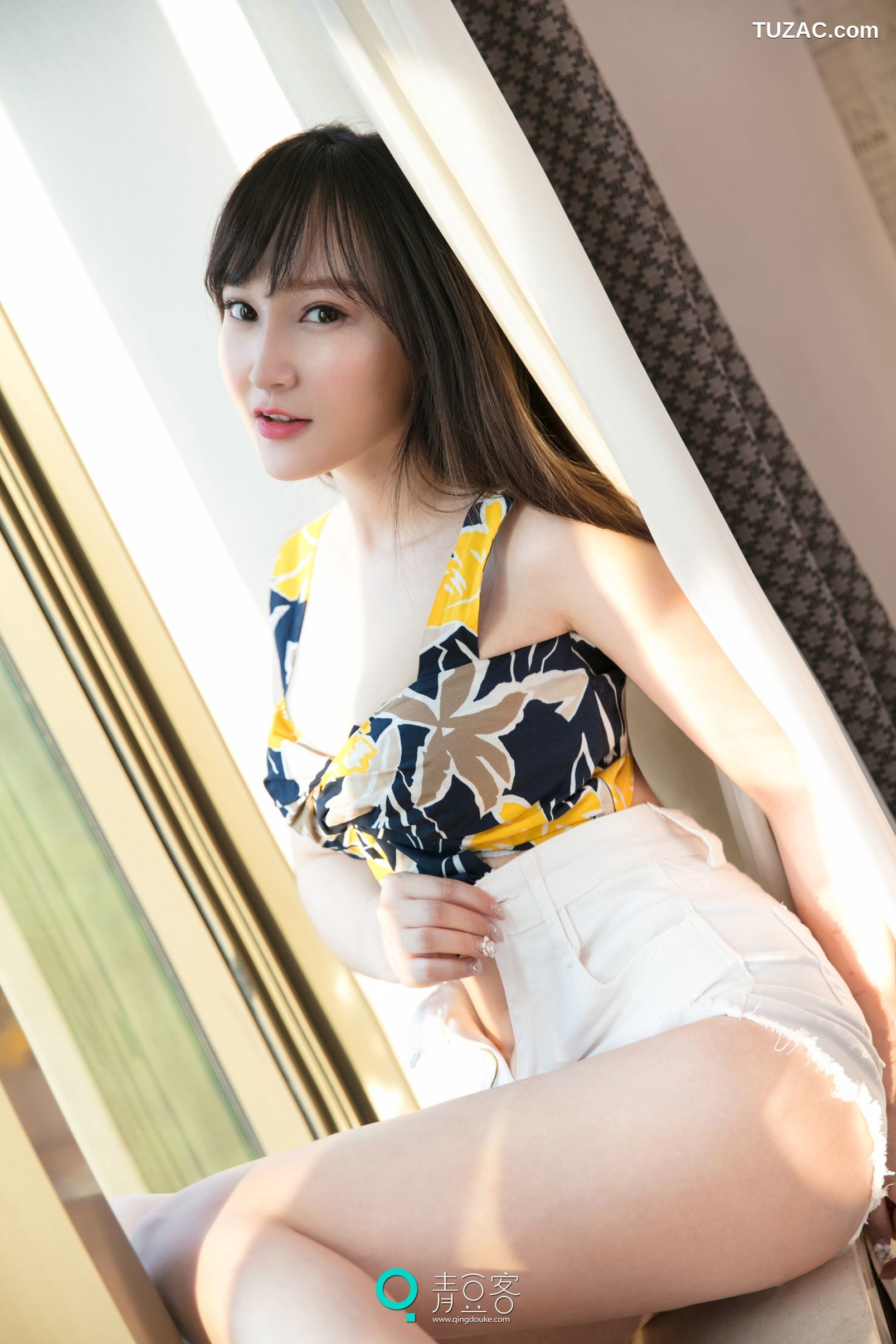 Qingdouke青豆客-吴娇-2017.08.05