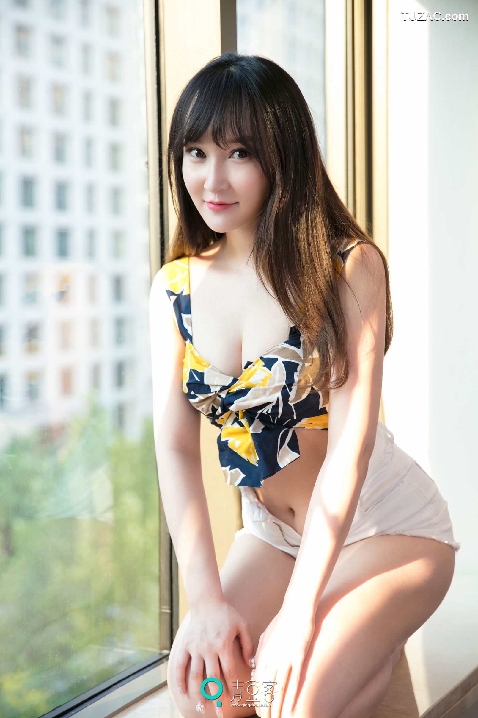 Qingdouke青豆客-吴娇-2017.08.05