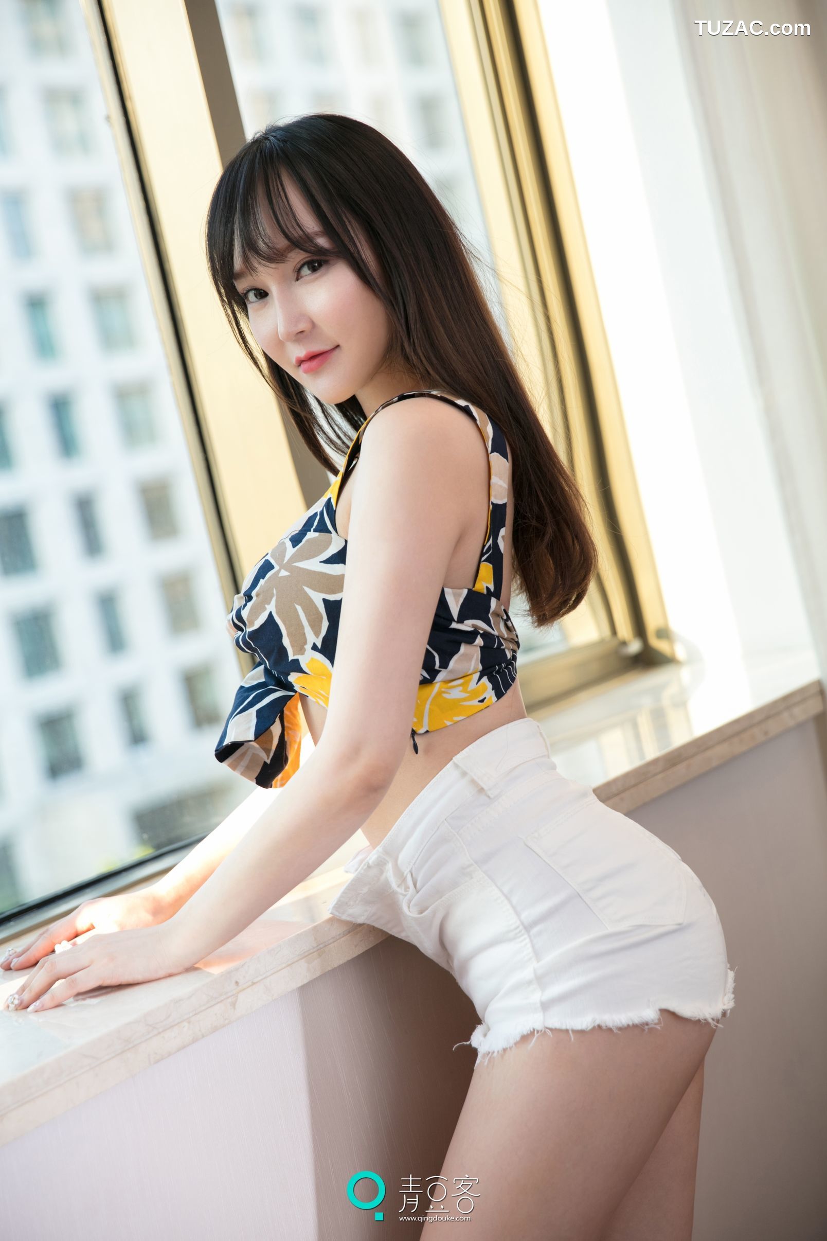 Qingdouke青豆客-吴娇-2017.08.05