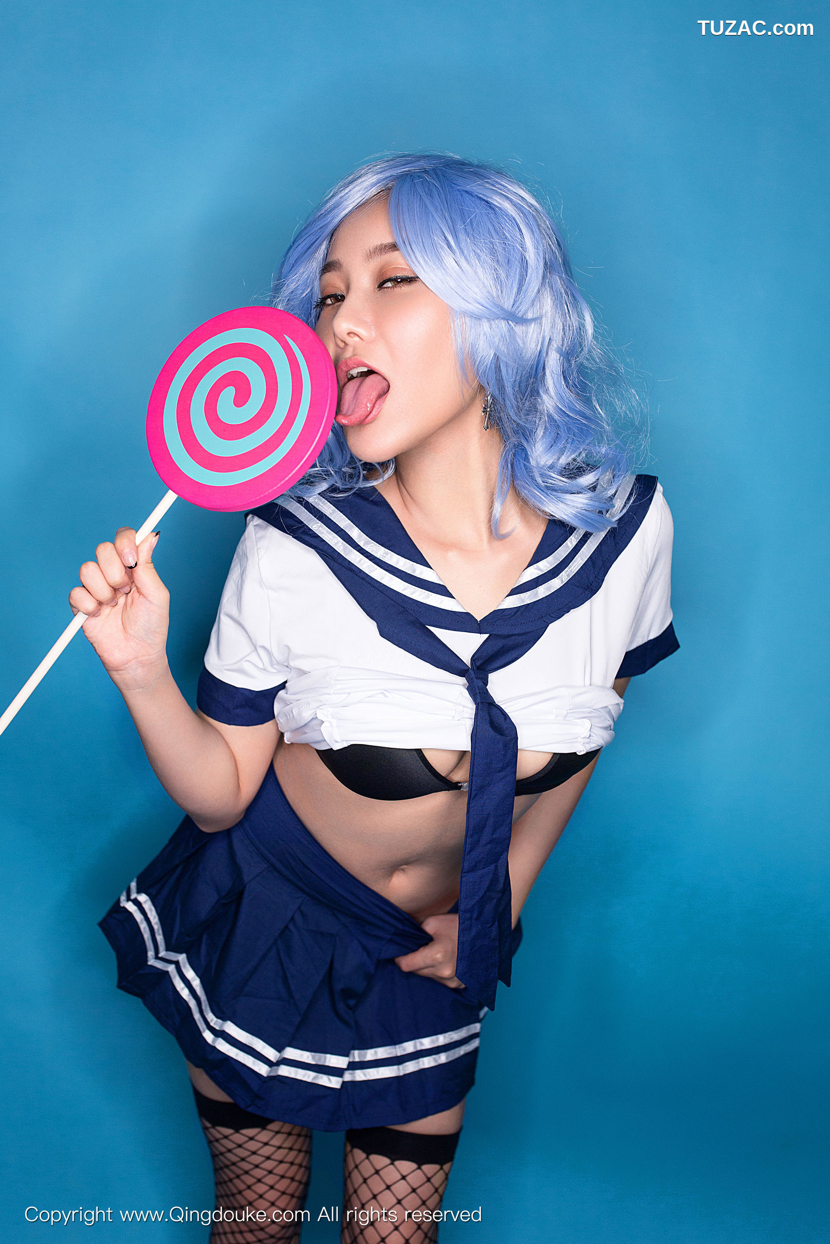 Qingdouke青豆客-婵-2016.11.17