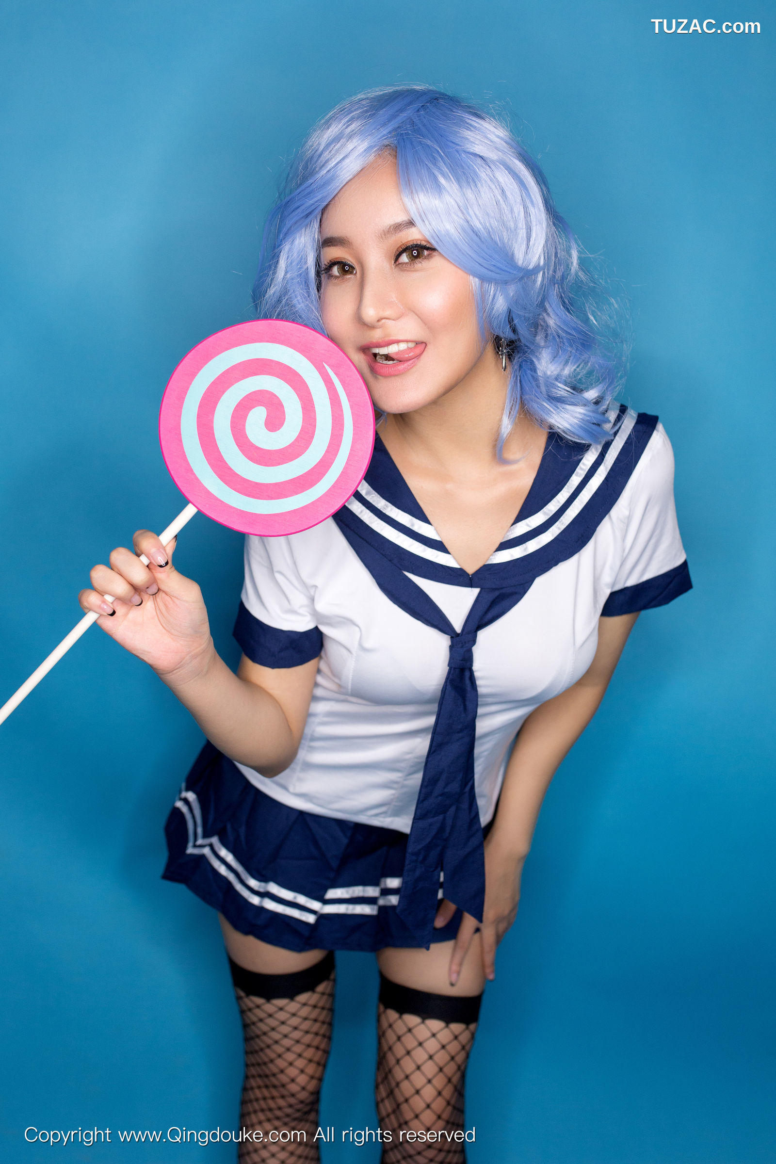 Qingdouke青豆客-婵-2016.11.17