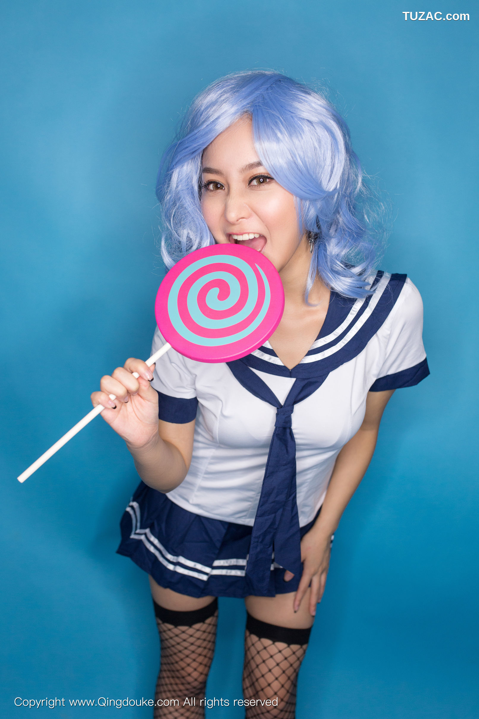 Qingdouke青豆客-婵-2016.11.17