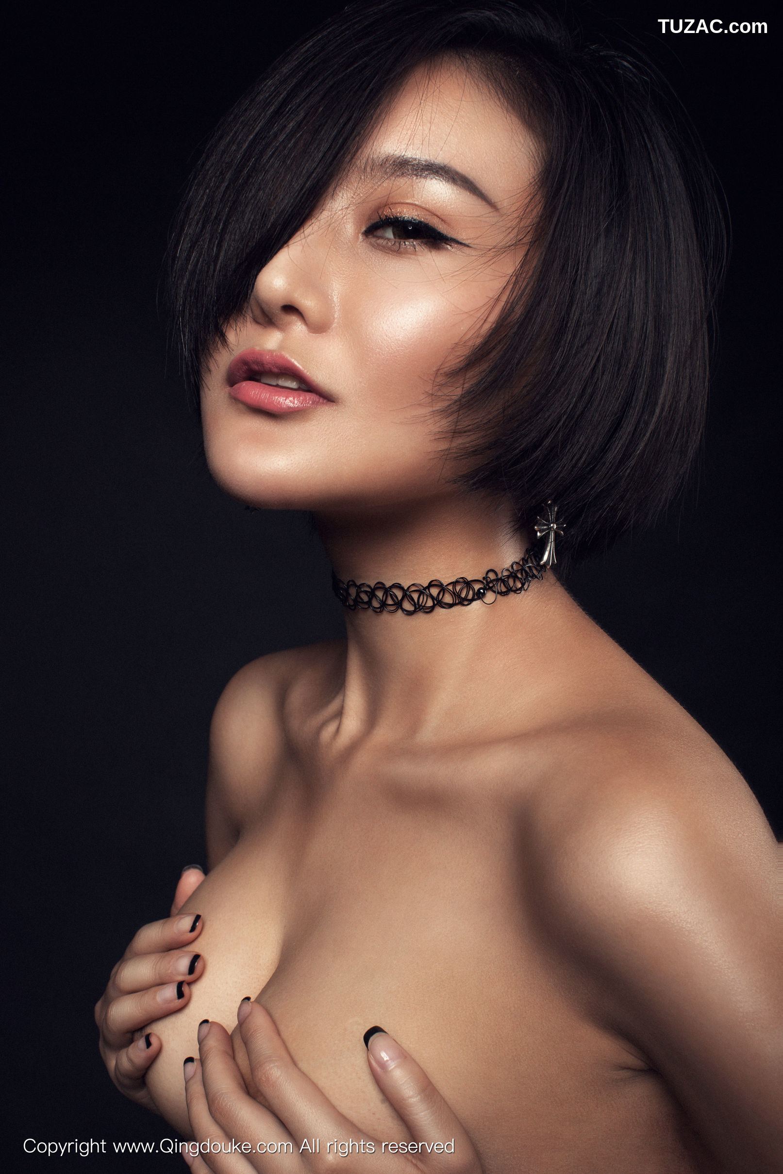 Qingdouke青豆客-婵-2016.11.17