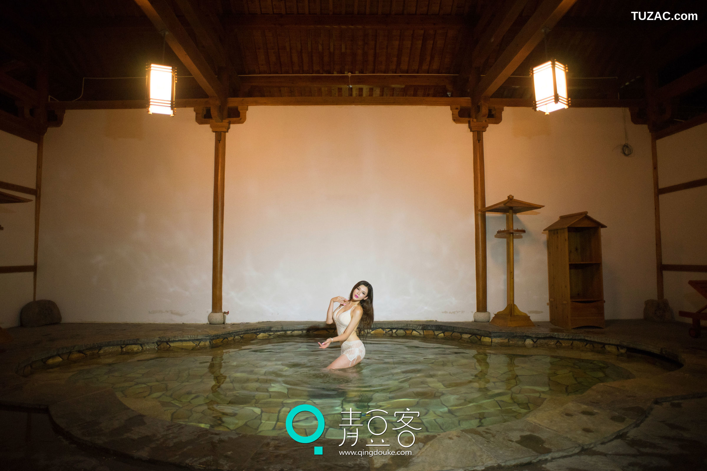 Qingdouke青豆客-宛恩miyu-2014.11.07