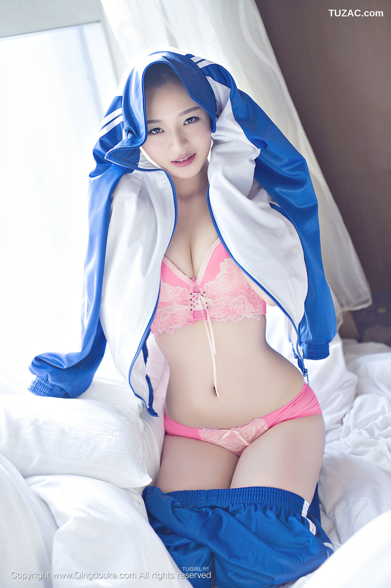 Qingdouke青豆客-尤Una娜-2016.11.28