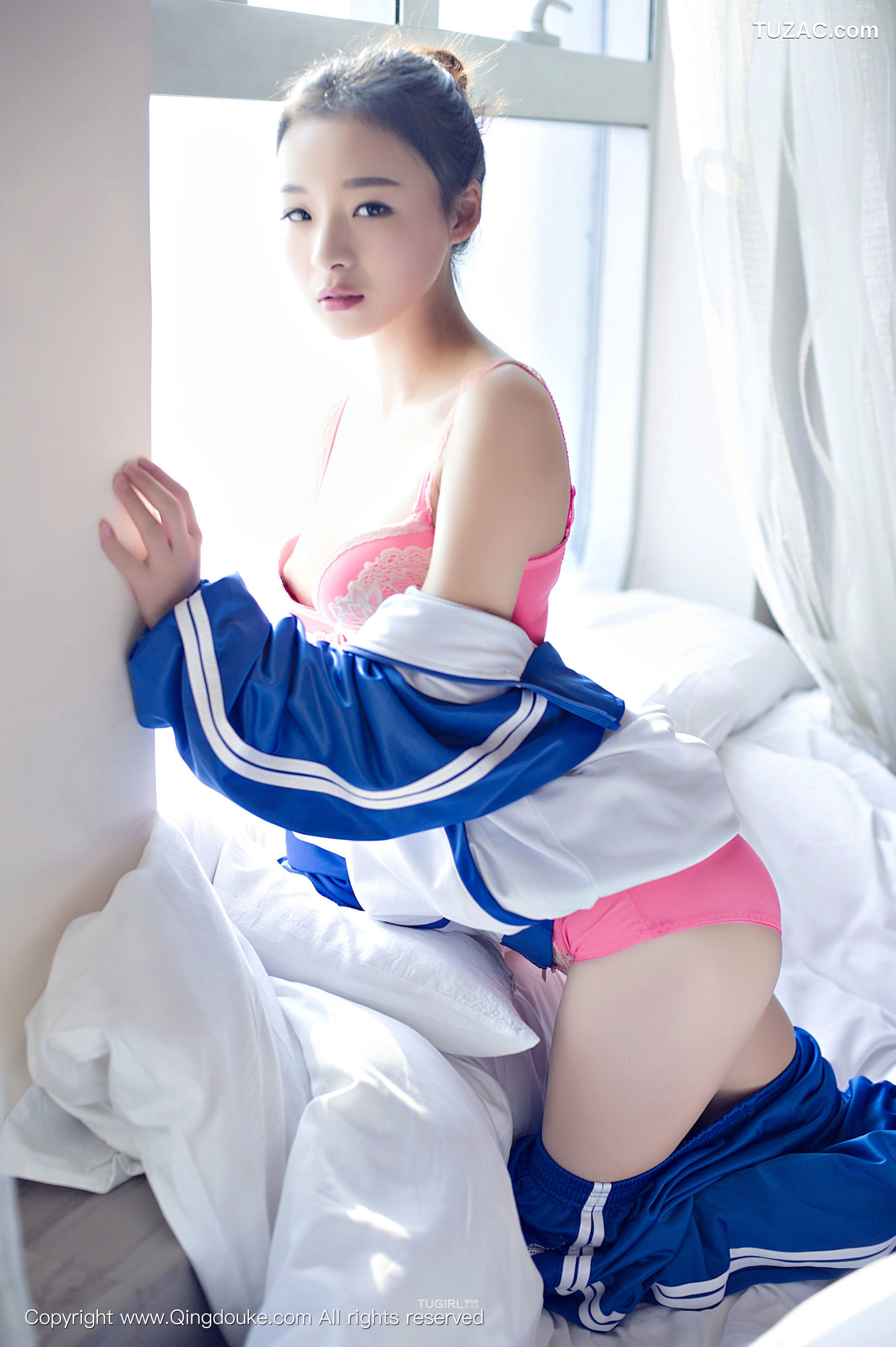 Qingdouke青豆客-尤Una娜-2016.11.28