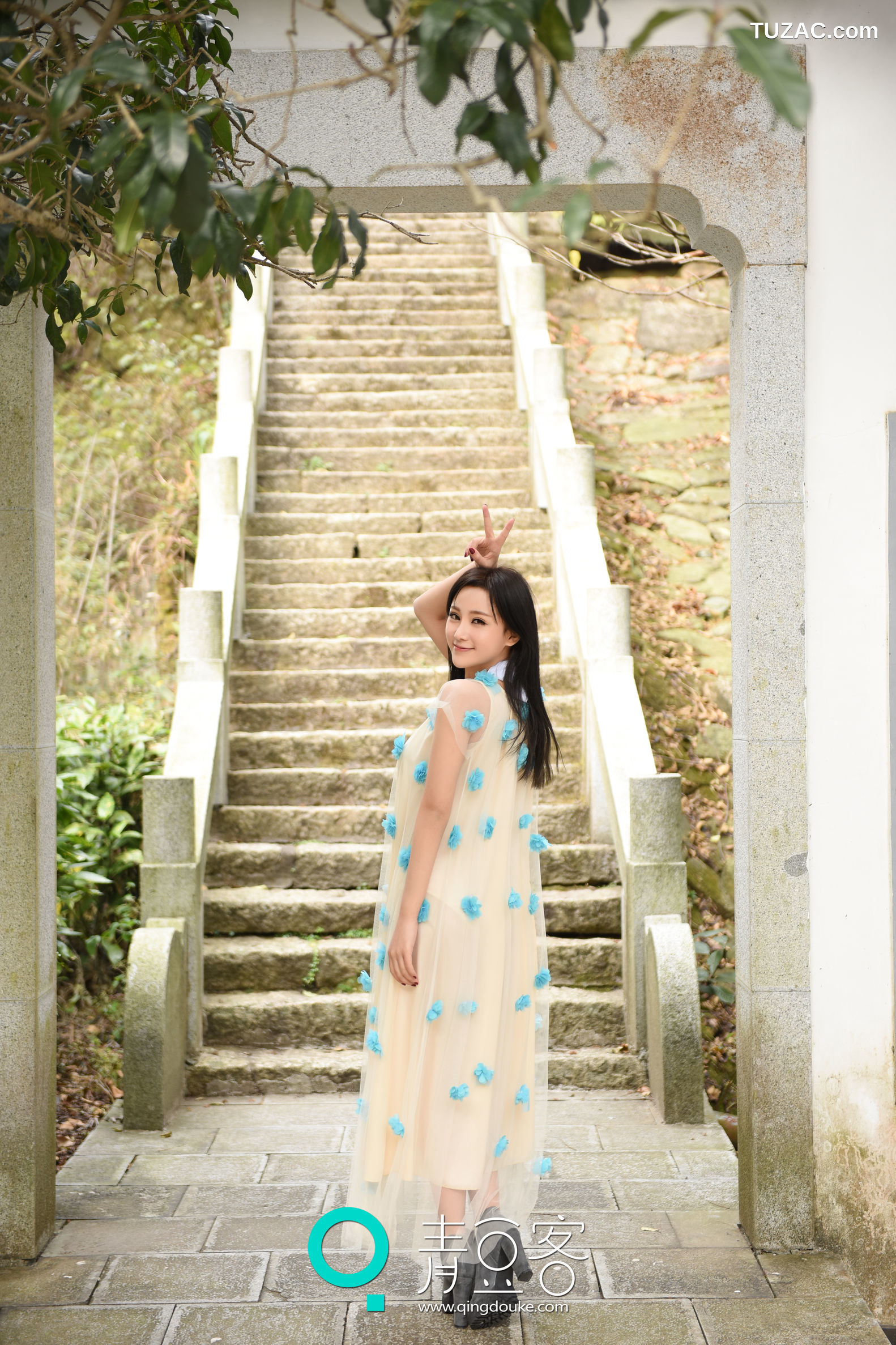 Qingdouke青豆客-戴唯一-2014.12.05