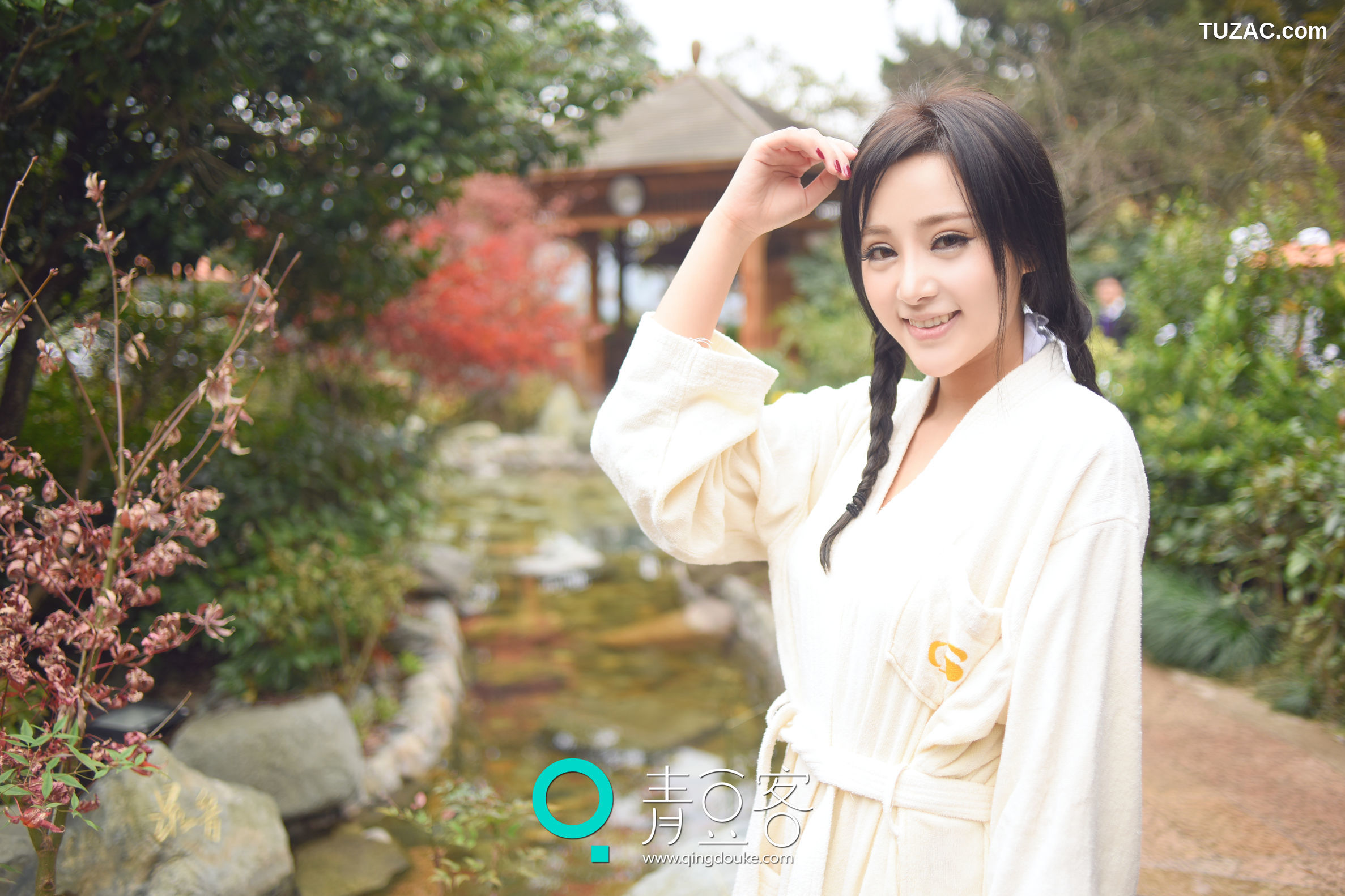 Qingdouke青豆客-戴唯一-2014.12.05