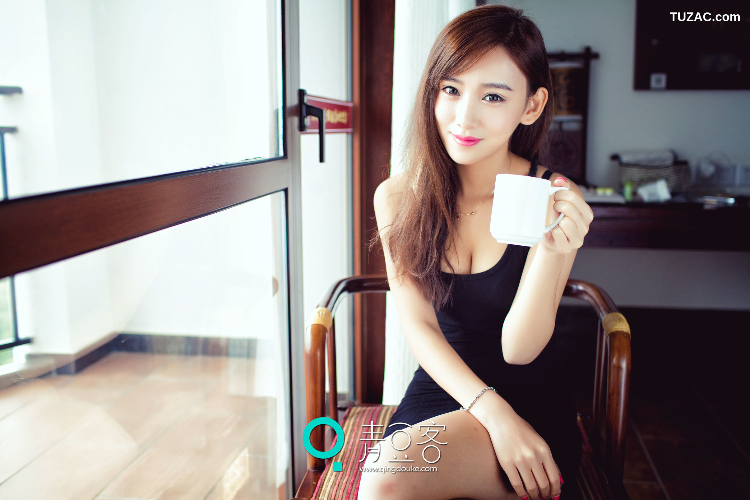 Qingdouke青豆客-李玉洁Daisy-2014.11.27