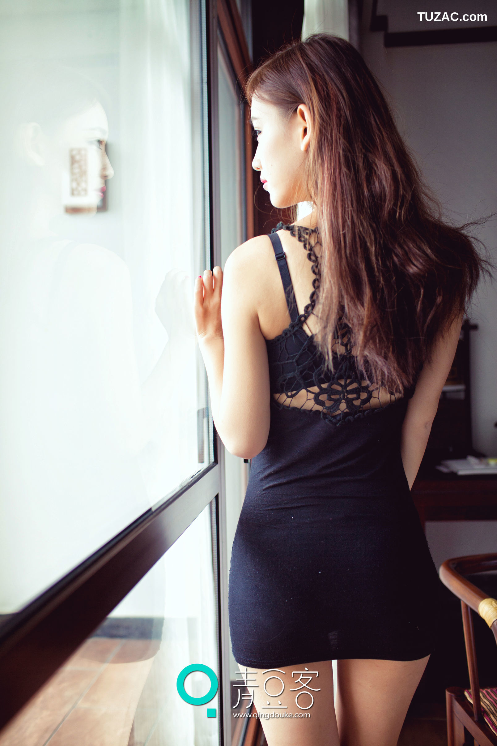 Qingdouke青豆客-李玉洁Daisy-2014.11.27