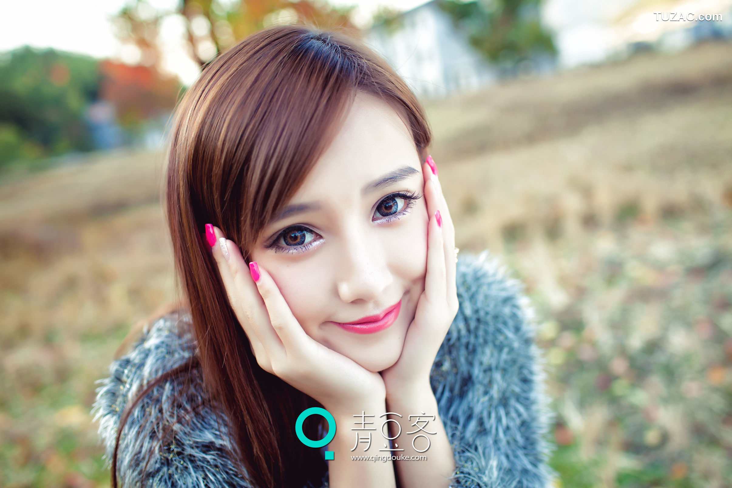 Qingdouke青豆客-李玉洁Daisy-2014.11.27