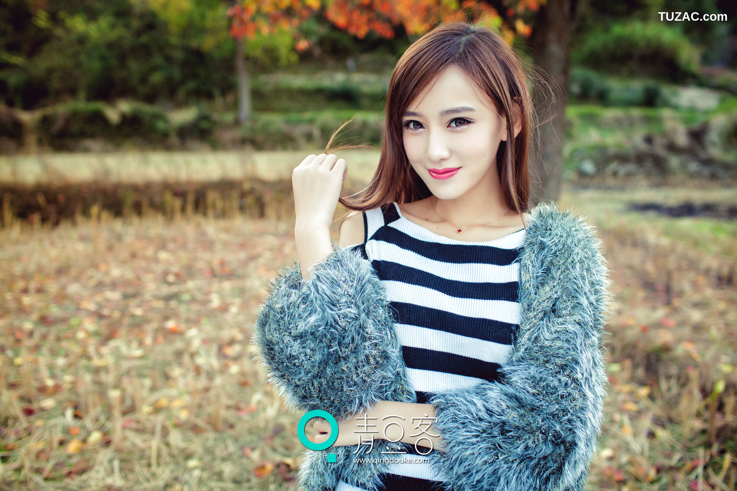 Qingdouke青豆客-李玉洁Daisy-2014.11.27