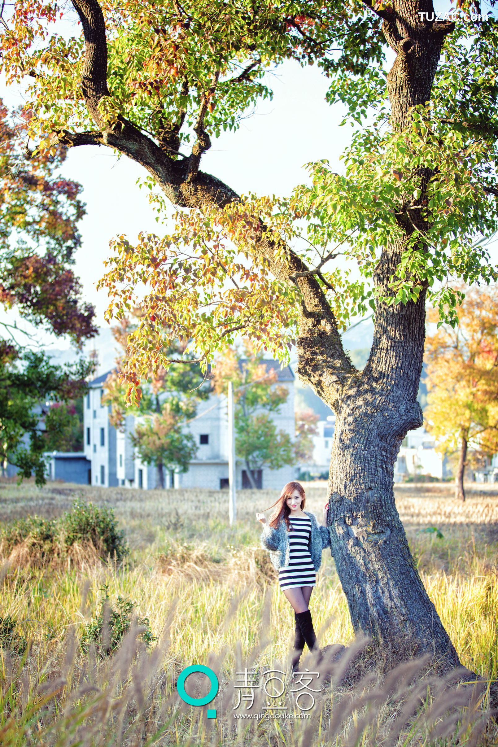 Qingdouke青豆客-李玉洁Daisy-2014.11.27