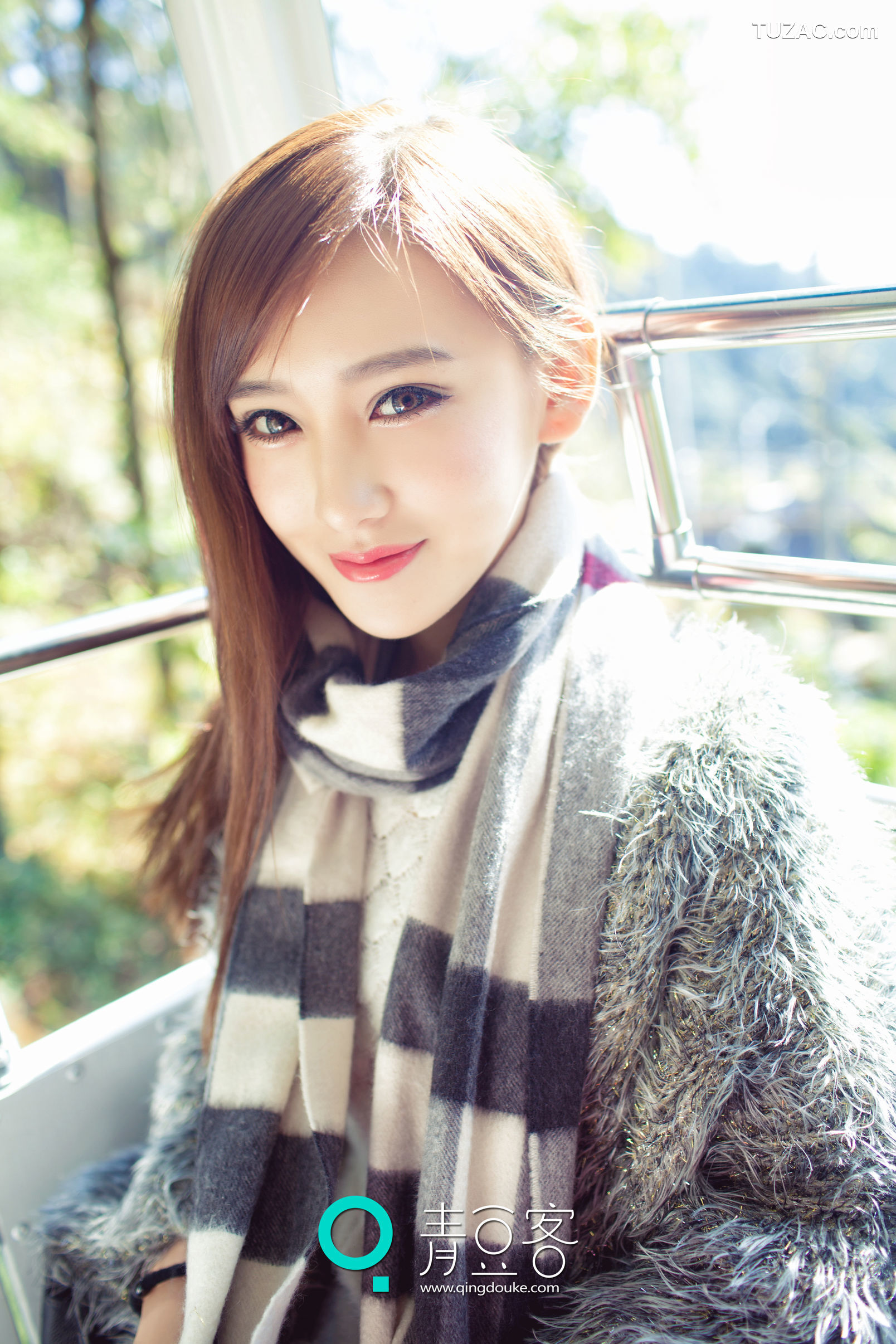 Qingdouke青豆客-李玉洁Daisy-2014.11.27