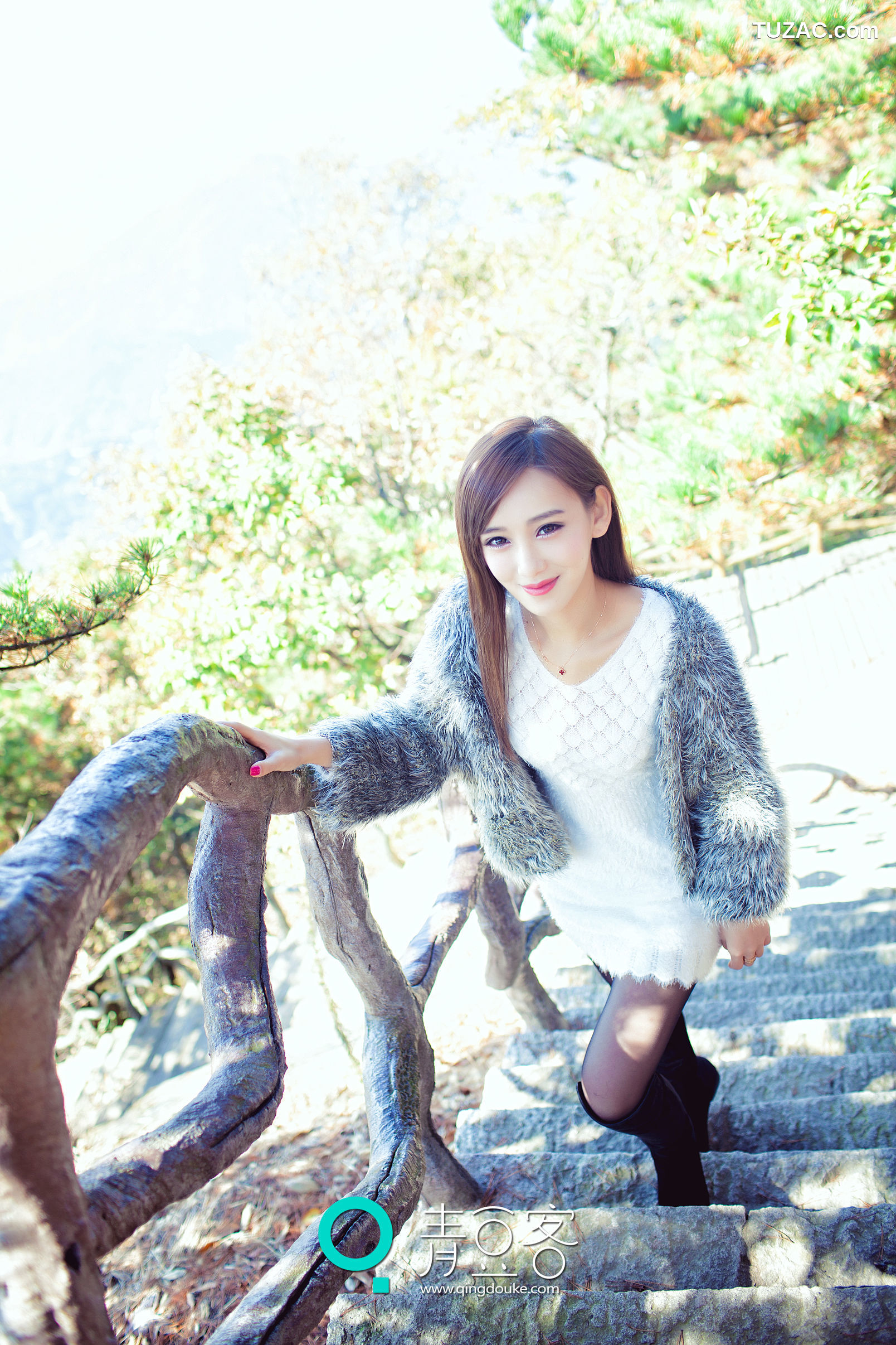 Qingdouke青豆客-李玉洁Daisy-2014.11.27