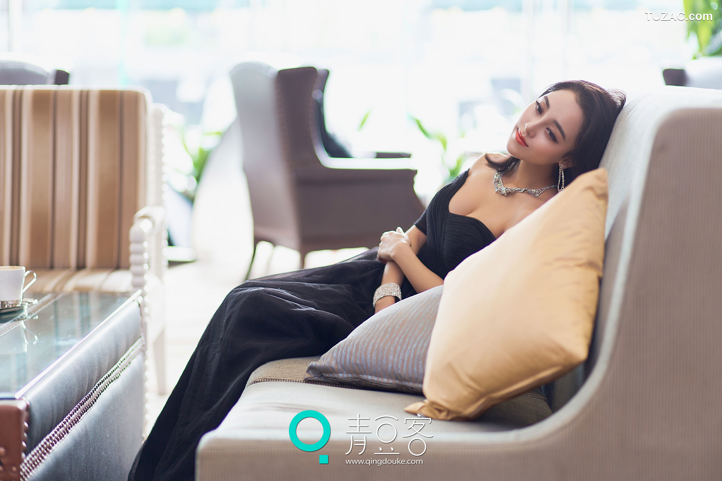 Qingdouke青豆客-梁晶莹-2015.01.05