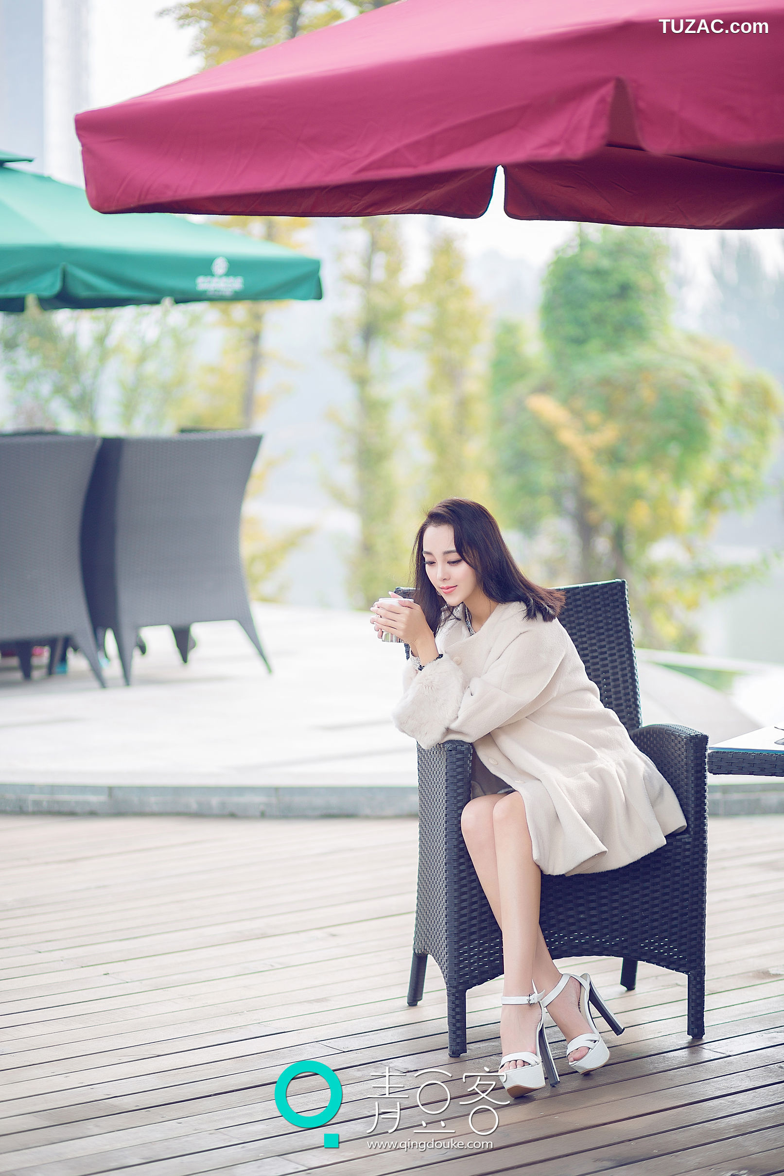 Qingdouke青豆客-梁晶莹-2015.01.05